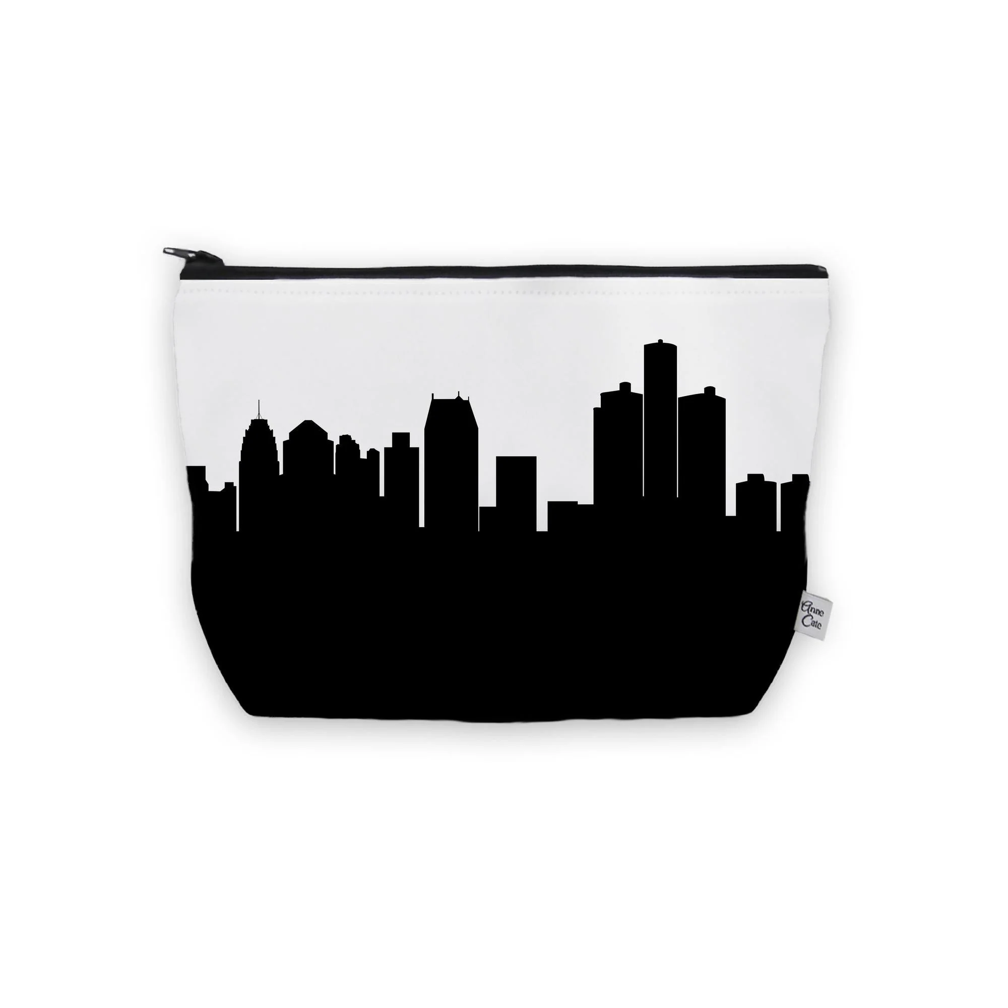 Skyline Cosmetic Makeup Bag - Image 52