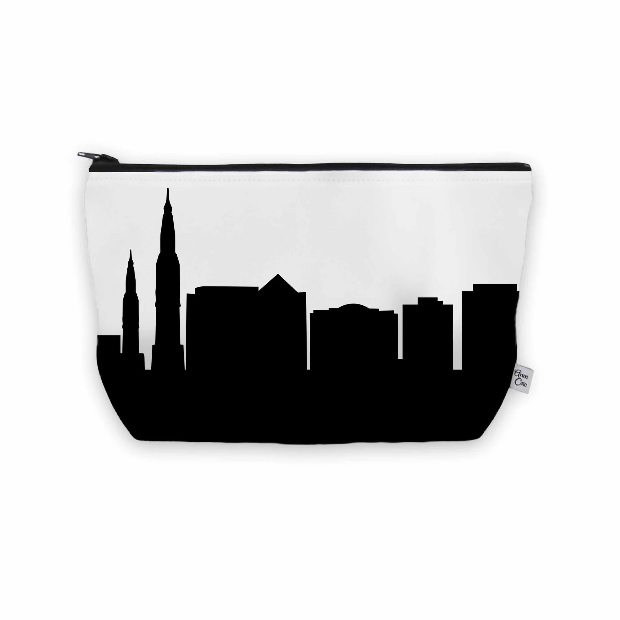 Skyline Cosmetic Makeup Bag - Image 54