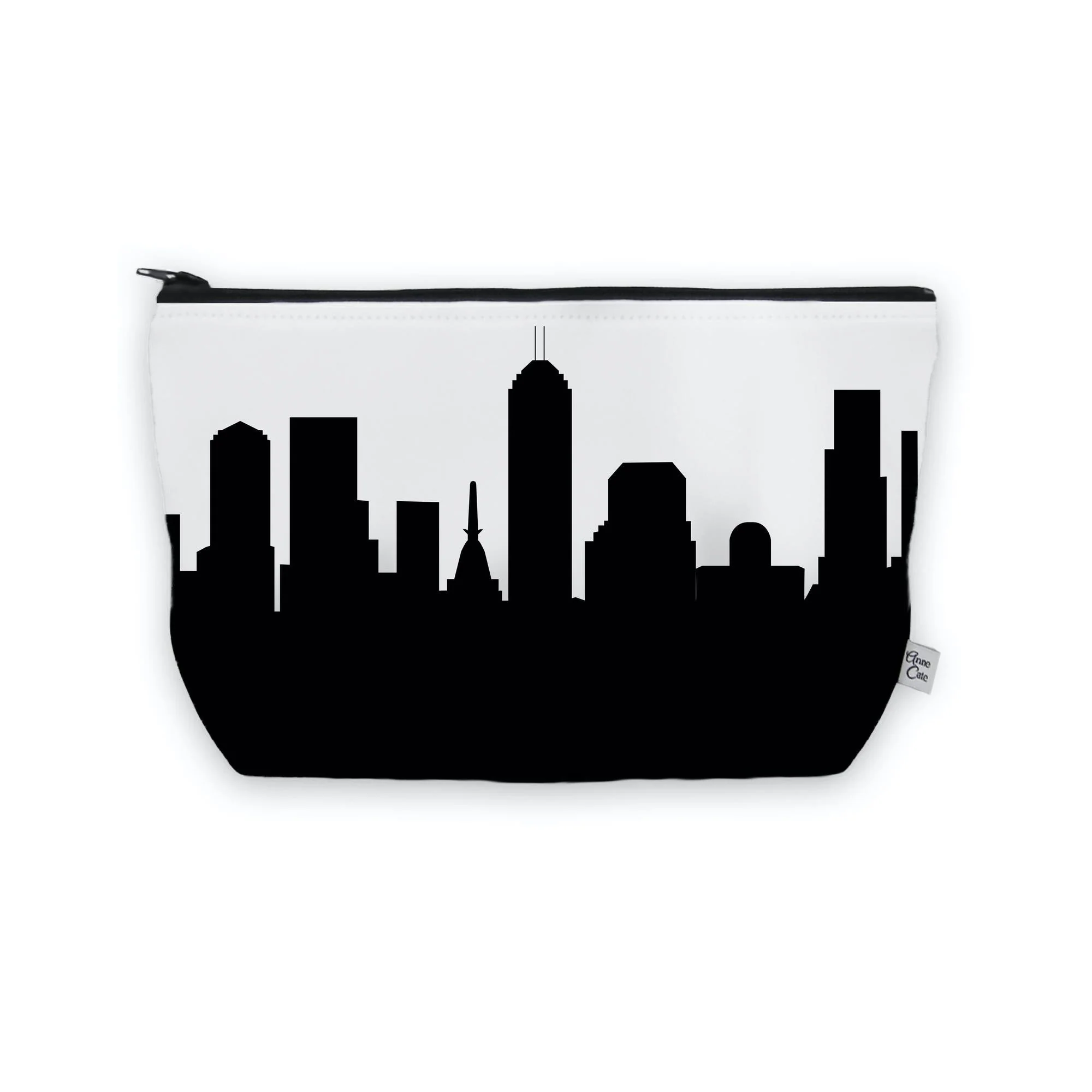 Skyline Cosmetic Makeup Bag - Image 55