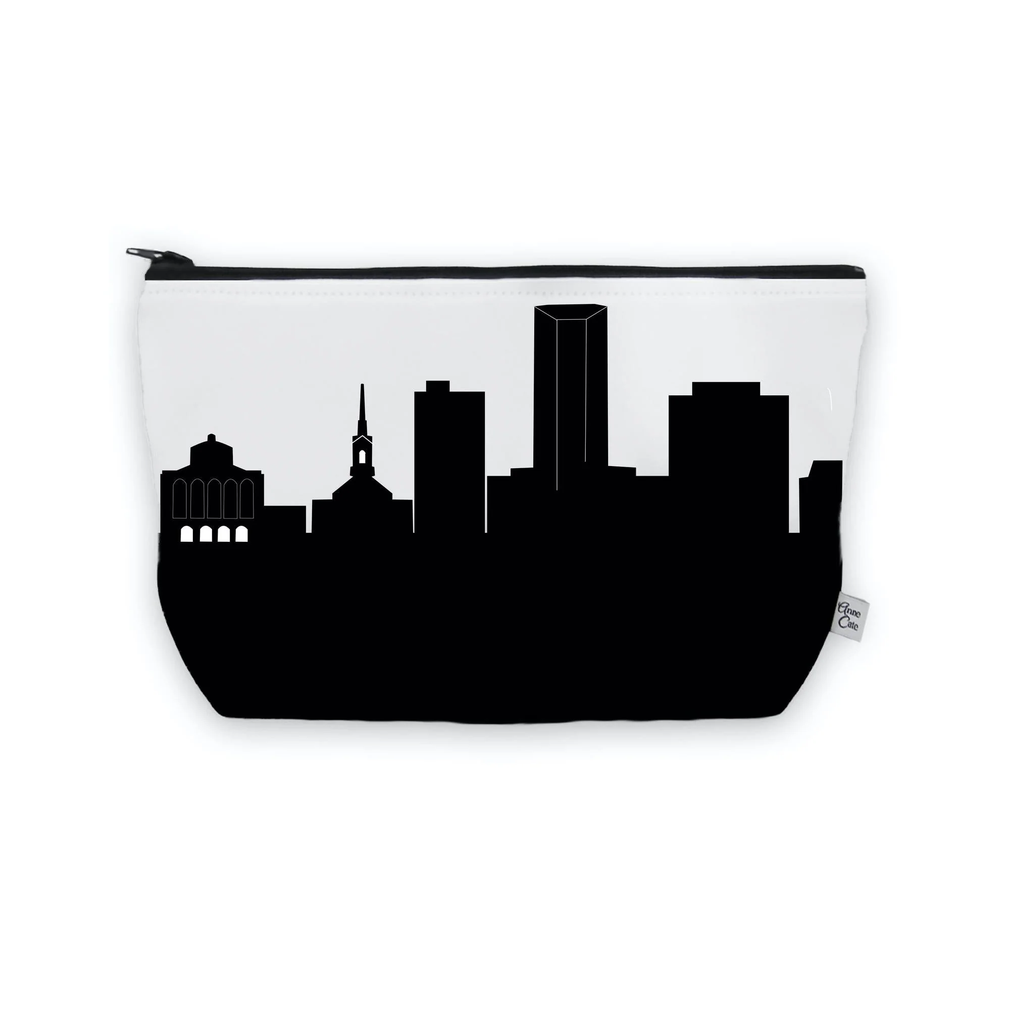 Skyline Cosmetic Makeup Bag - Image 58