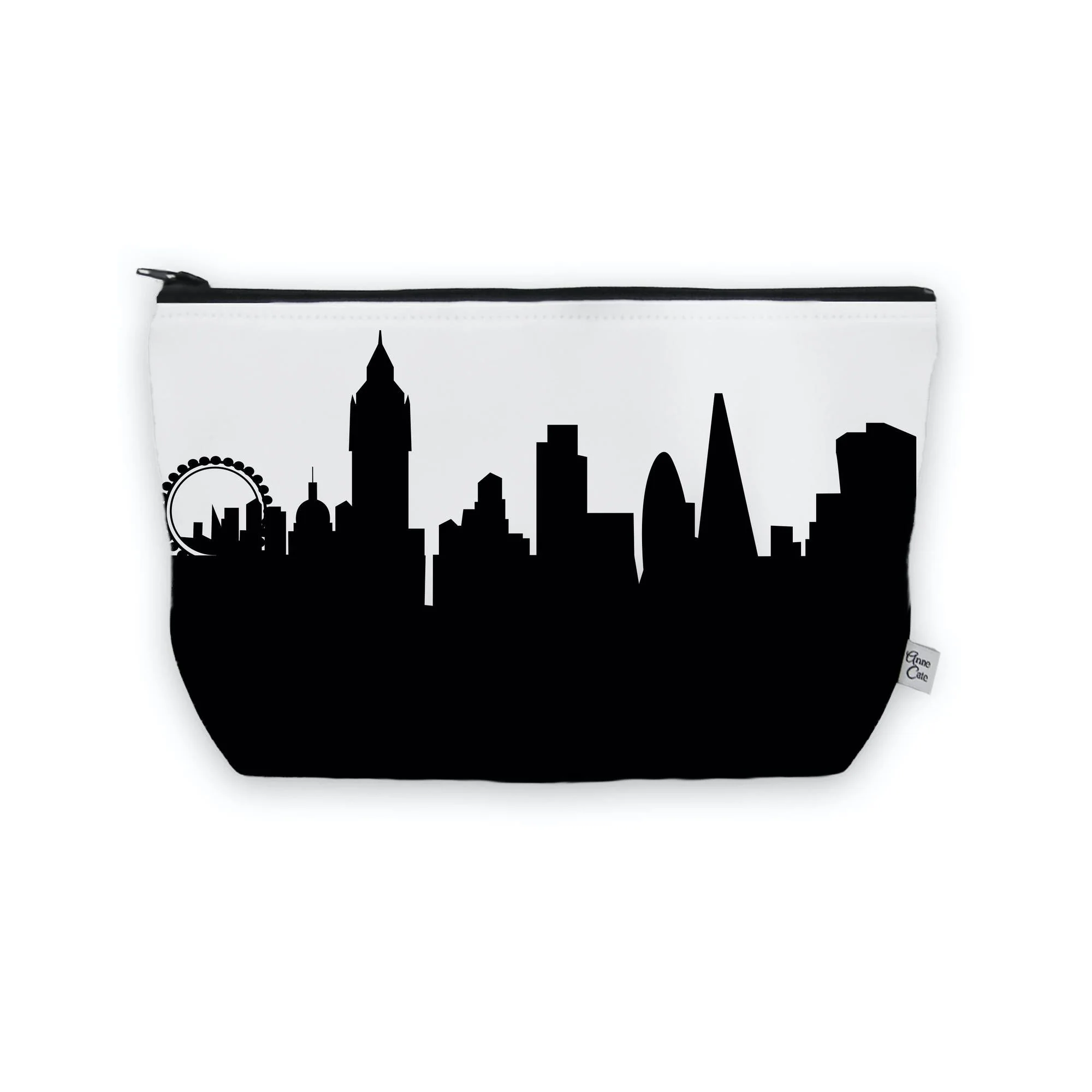Skyline Cosmetic Makeup Bag - Image 59