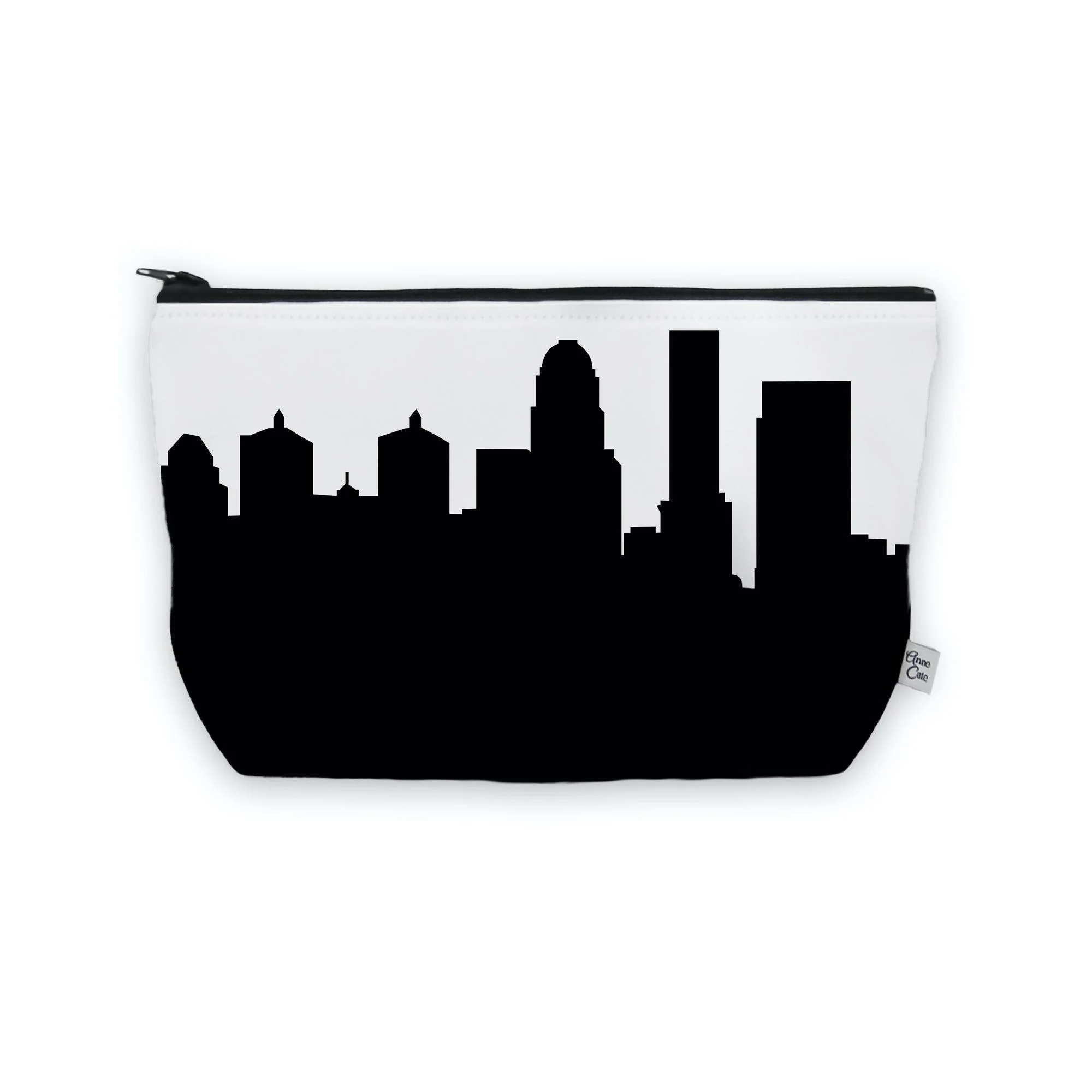 Skyline Cosmetic Makeup Bag - Image 60