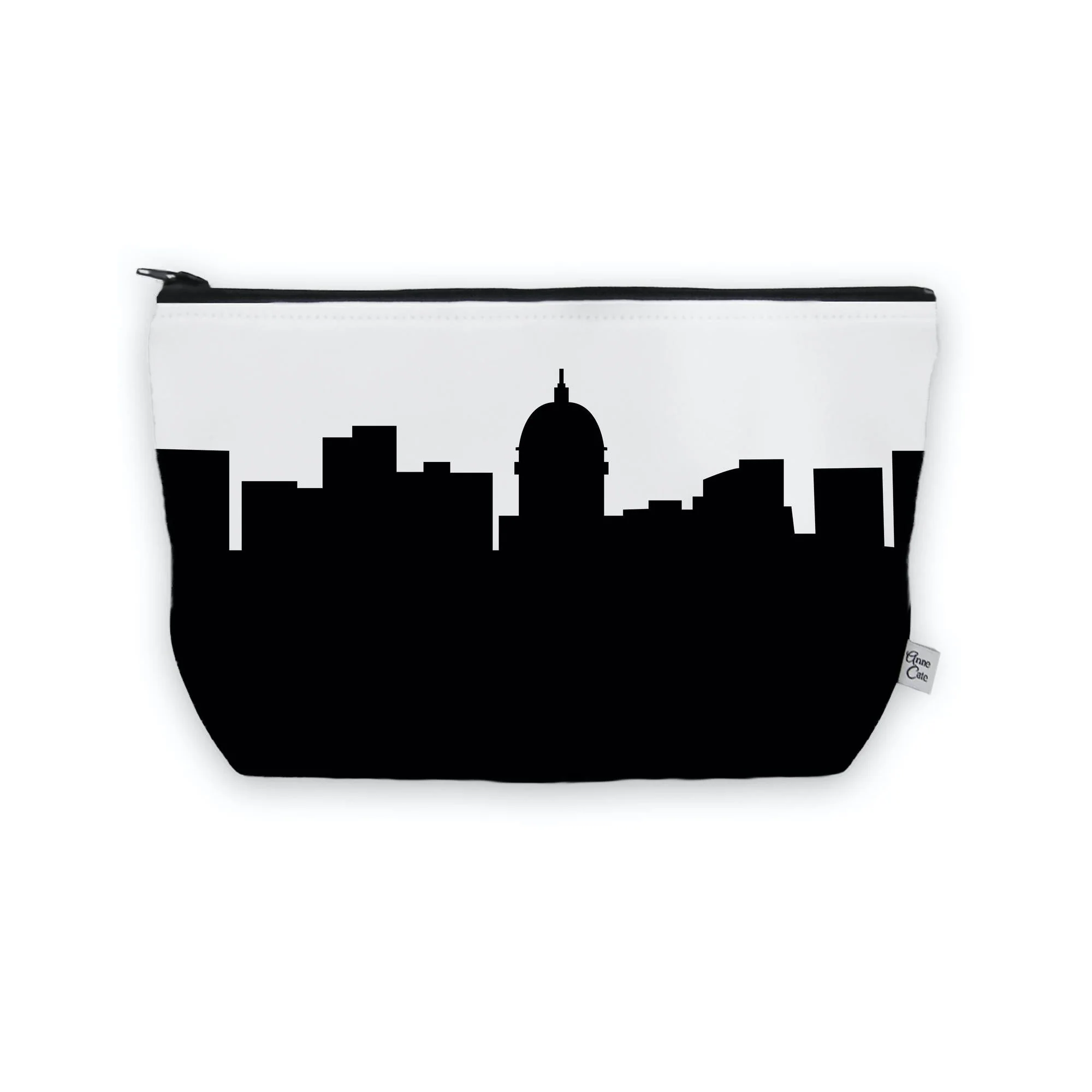 Skyline Cosmetic Makeup Bag - Image 61