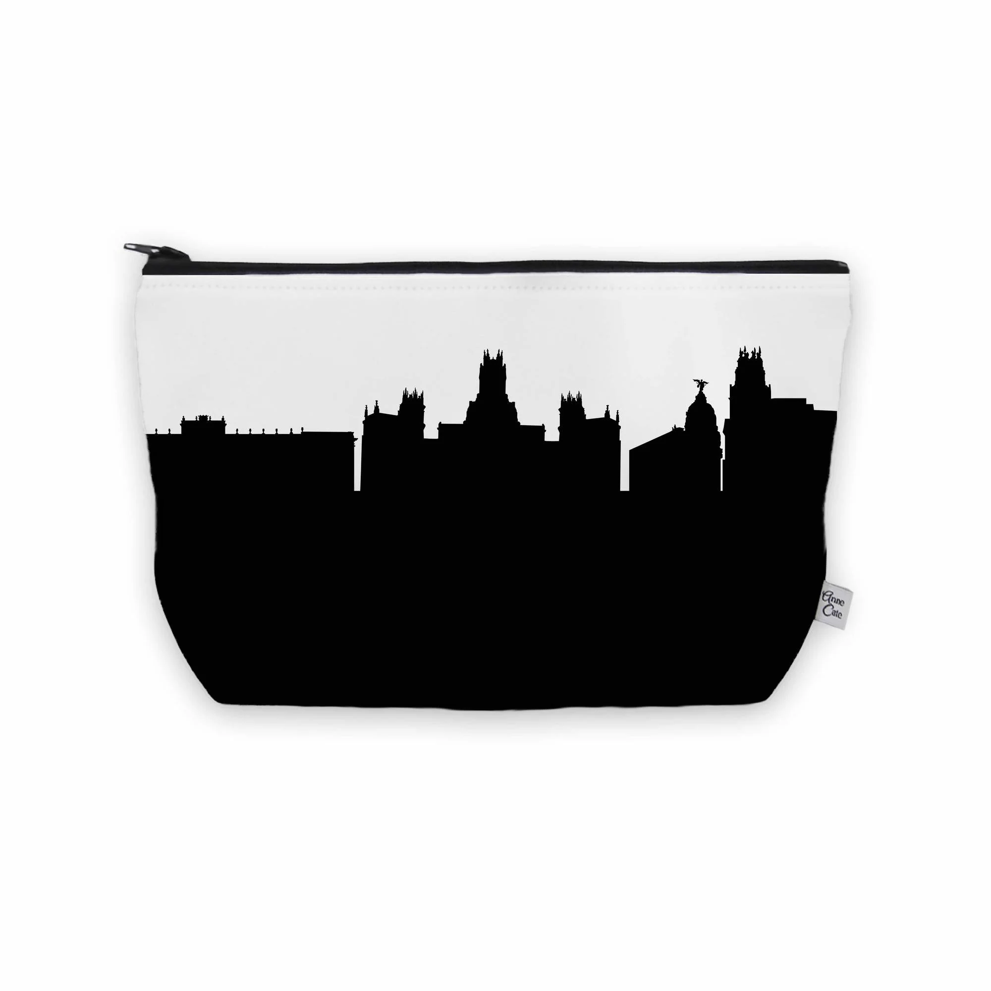 Skyline Cosmetic Makeup Bag - Image 62