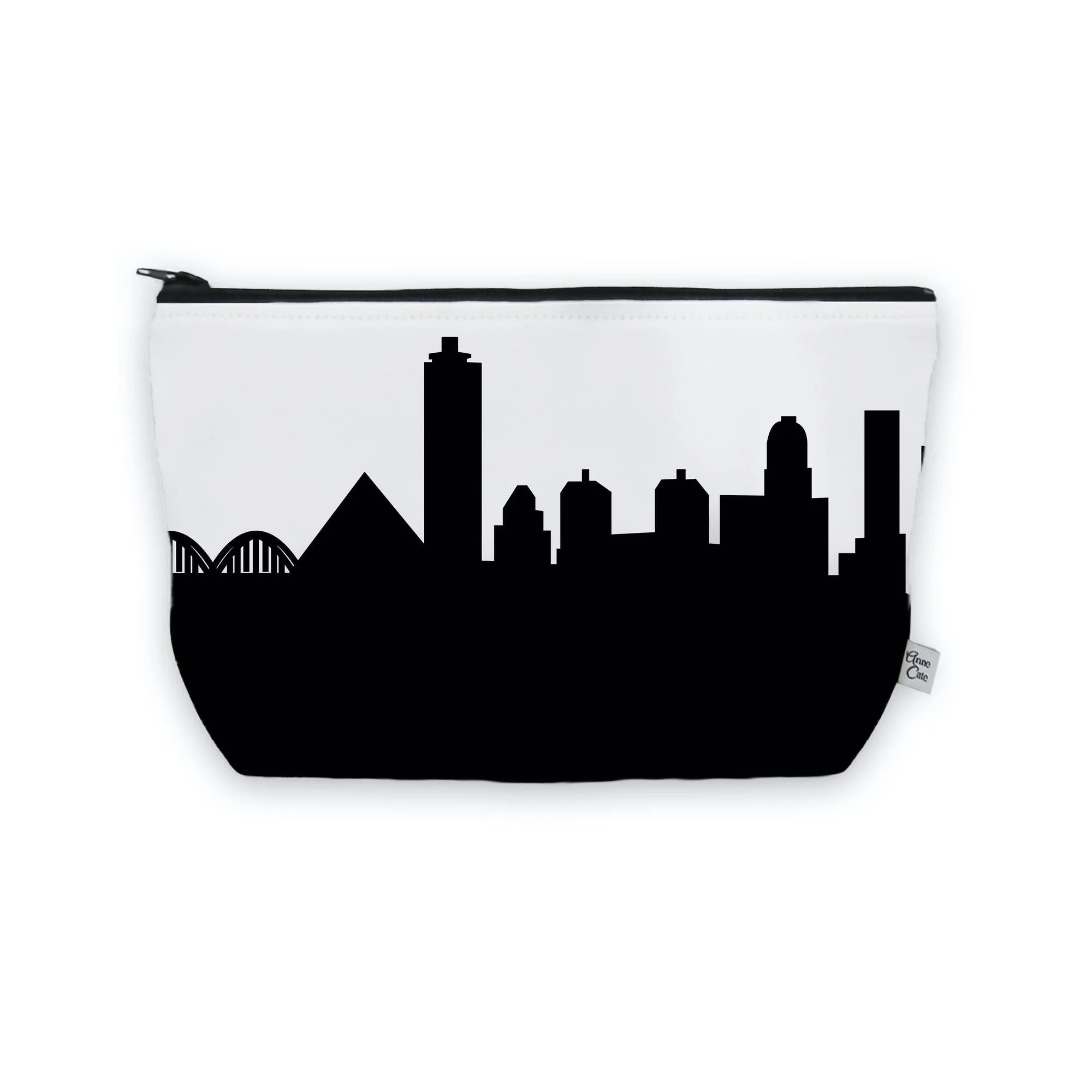 Skyline Cosmetic Makeup Bag - Image 64