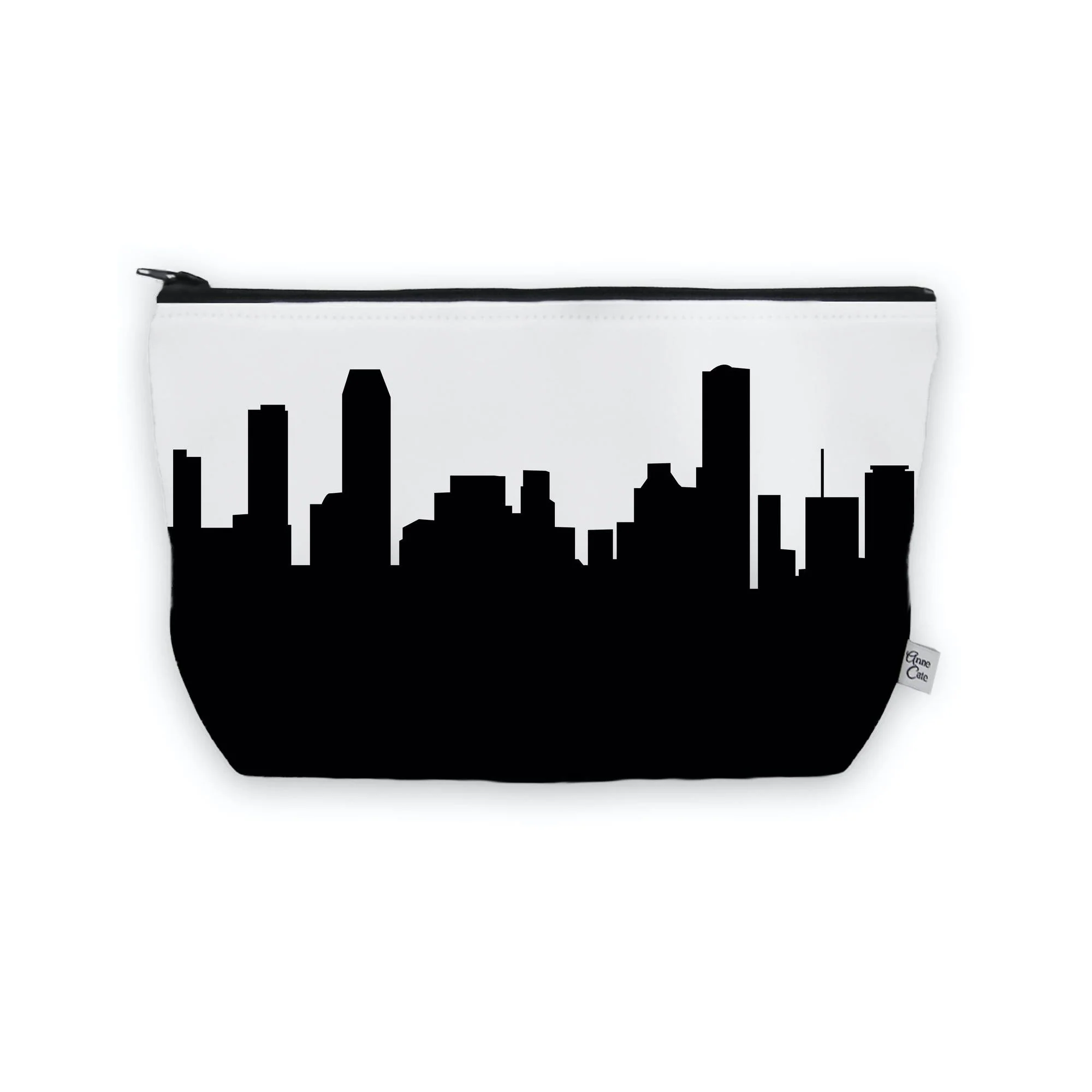 Skyline Cosmetic Makeup Bag - Image 65