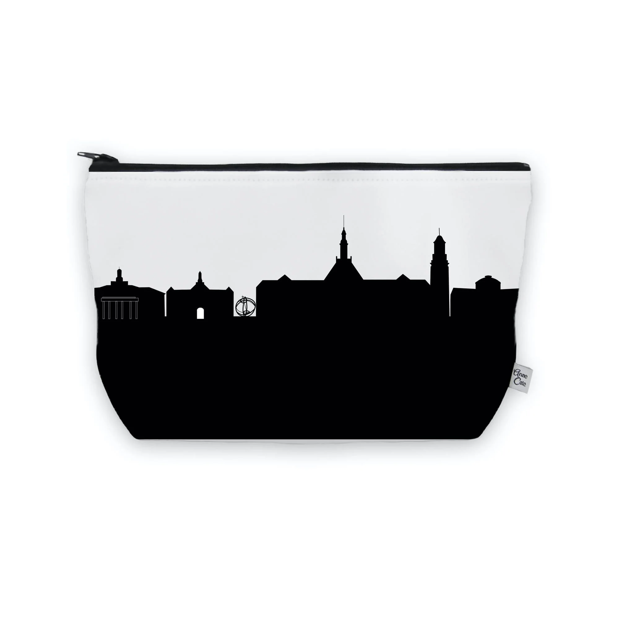 Skyline Cosmetic Makeup Bag - Image 66