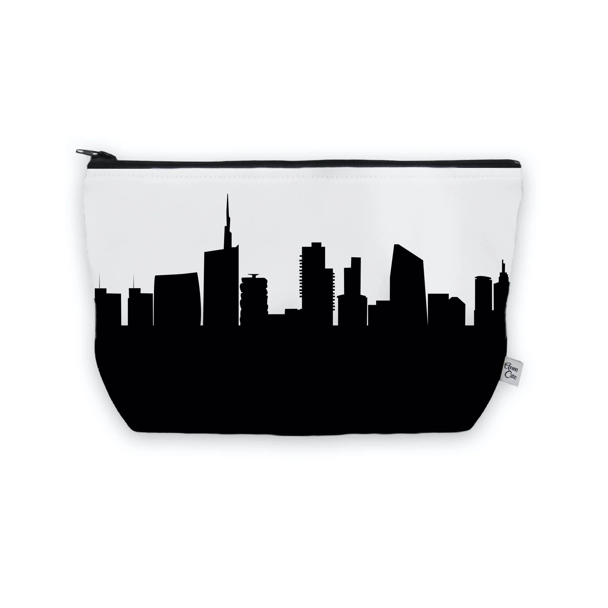 Skyline Cosmetic Makeup Bag - Image 67