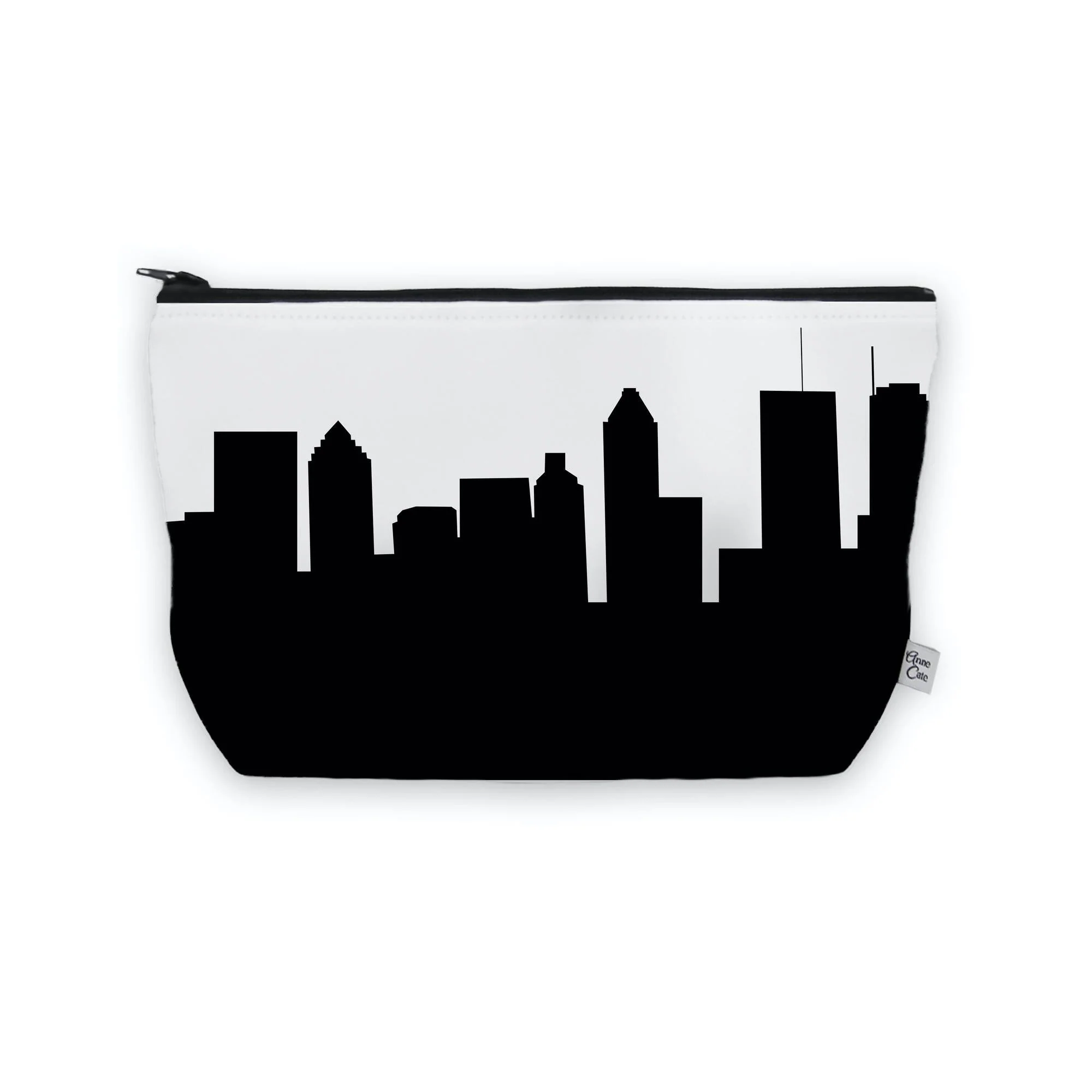 Skyline Cosmetic Makeup Bag - Image 70