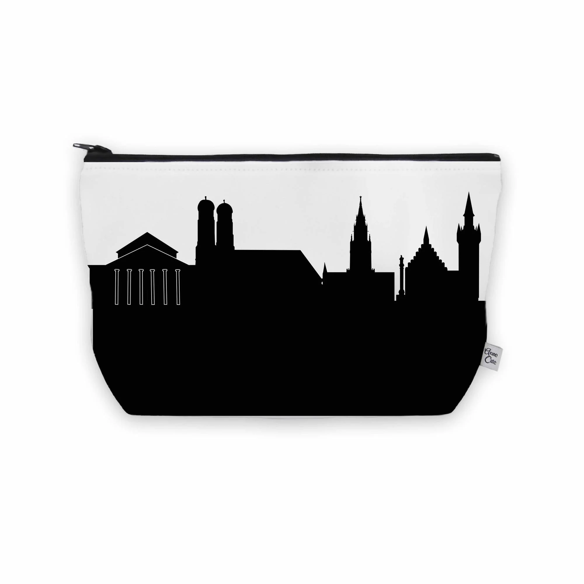 Skyline Cosmetic Makeup Bag - Image 71
