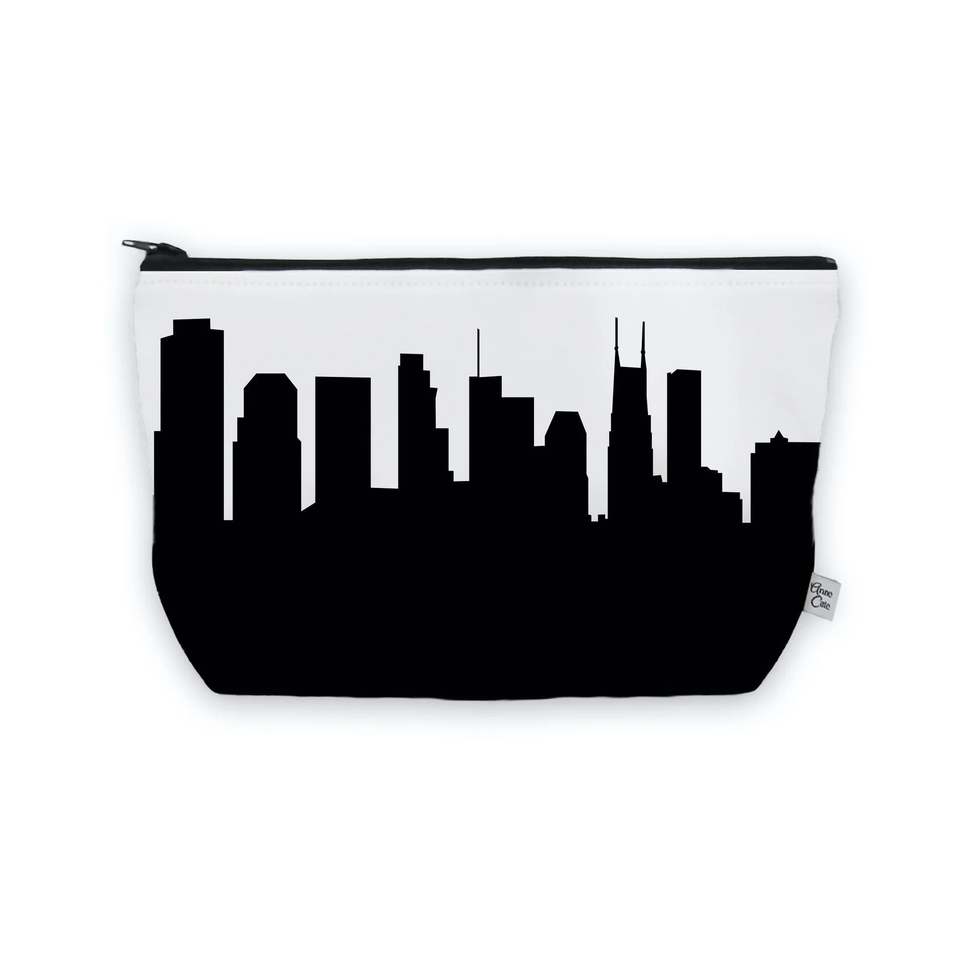 Skyline Cosmetic Makeup Bag - Image 72