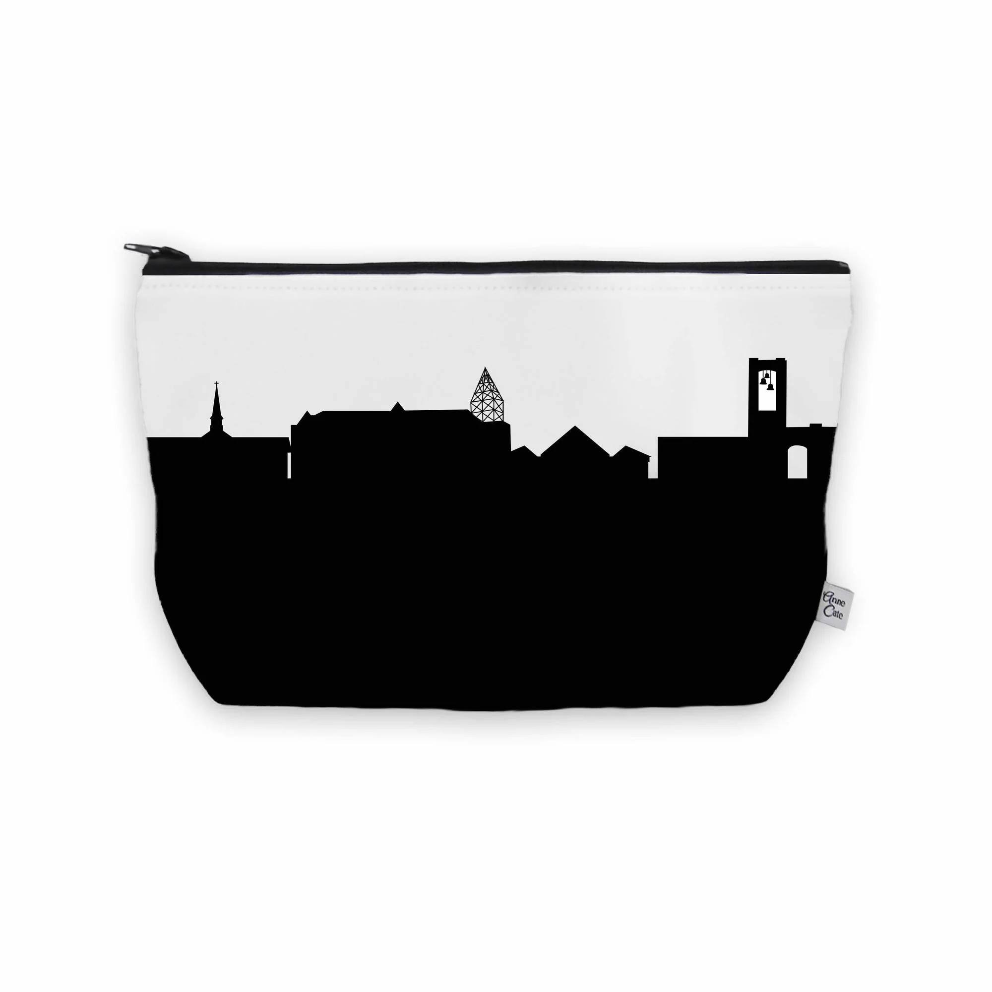 Skyline Cosmetic Makeup Bag - Image 73