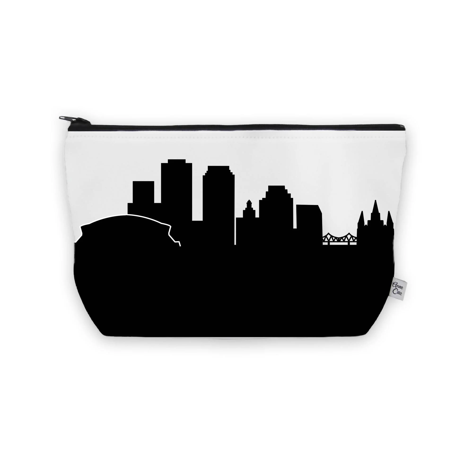 Skyline Cosmetic Makeup Bag - Image 75