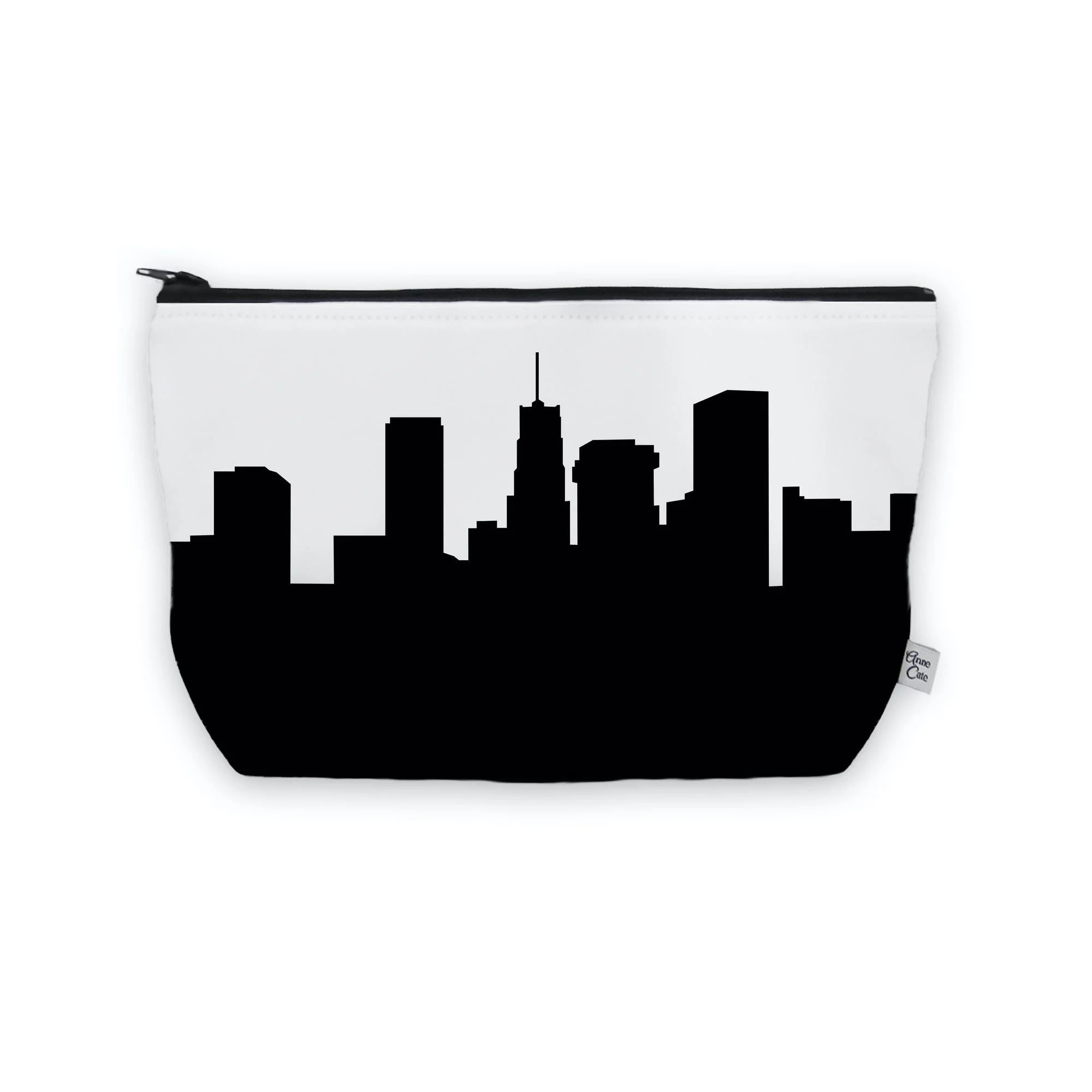 Skyline Cosmetic Makeup Bag - Image 8