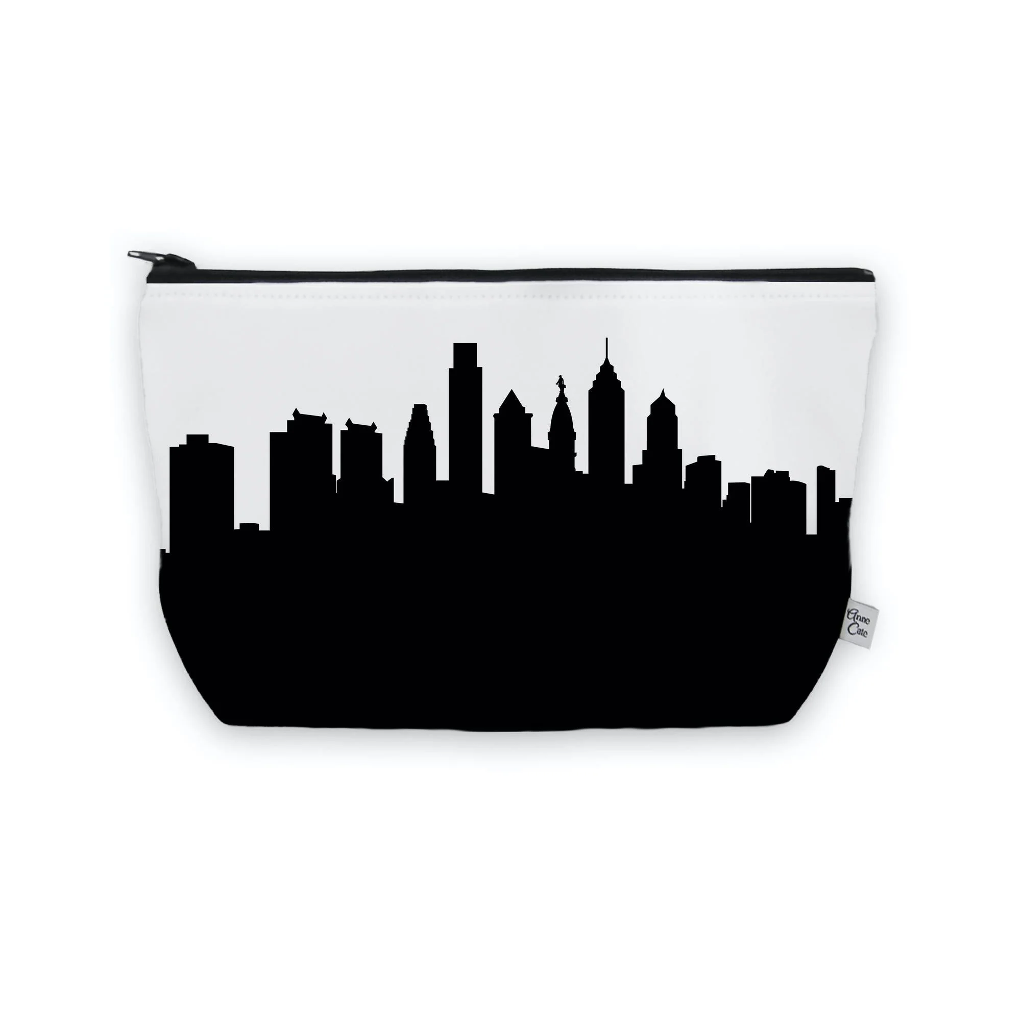 Skyline Cosmetic Makeup Bag - Image 80