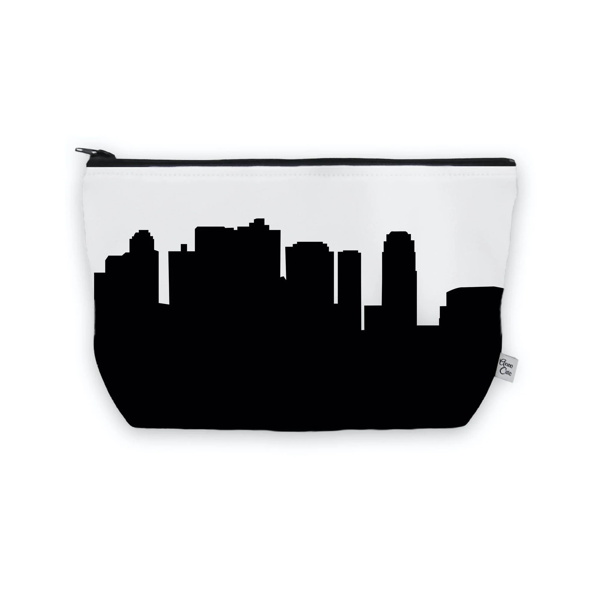 Skyline Cosmetic Makeup Bag - Image 81