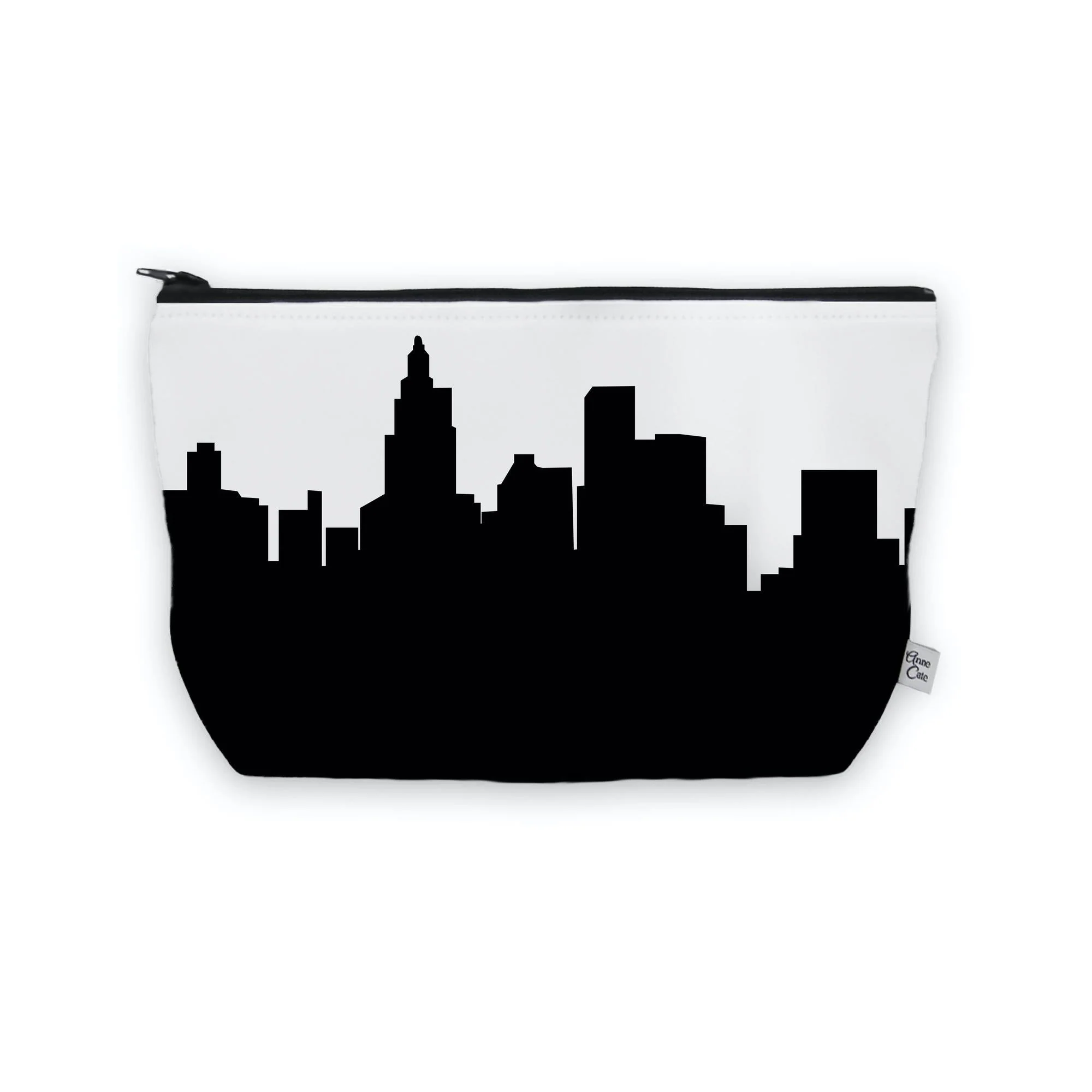 Skyline Cosmetic Makeup Bag - Image 85
