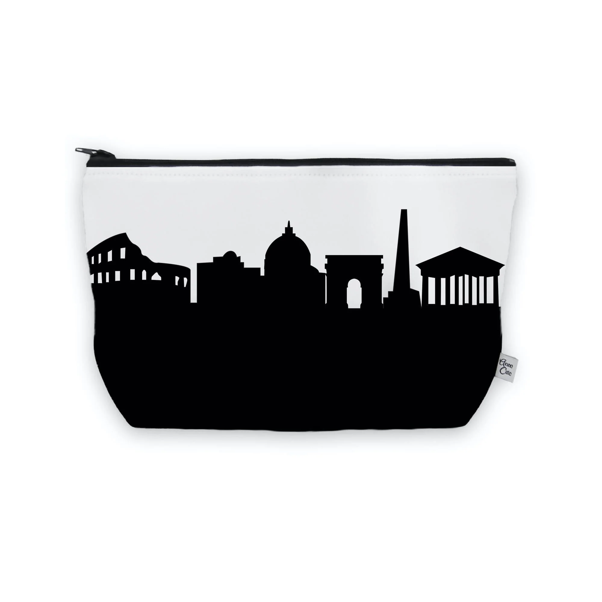 Skyline Cosmetic Makeup Bag - Image 88