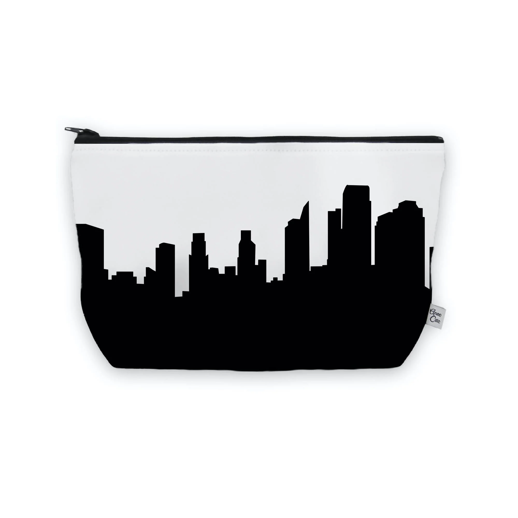 Skyline Cosmetic Makeup Bag - Image 89