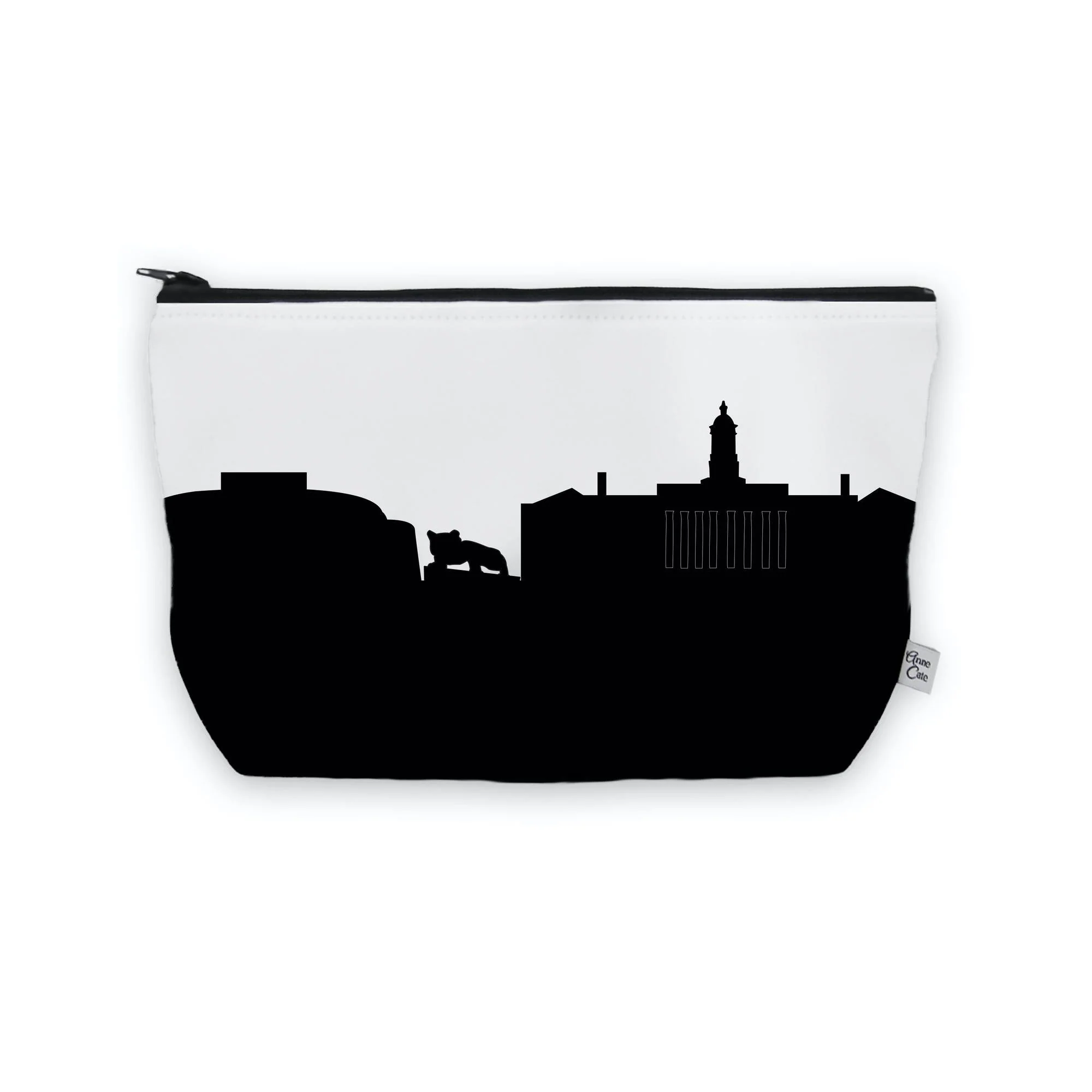 Skyline Cosmetic Makeup Bag - Image 92