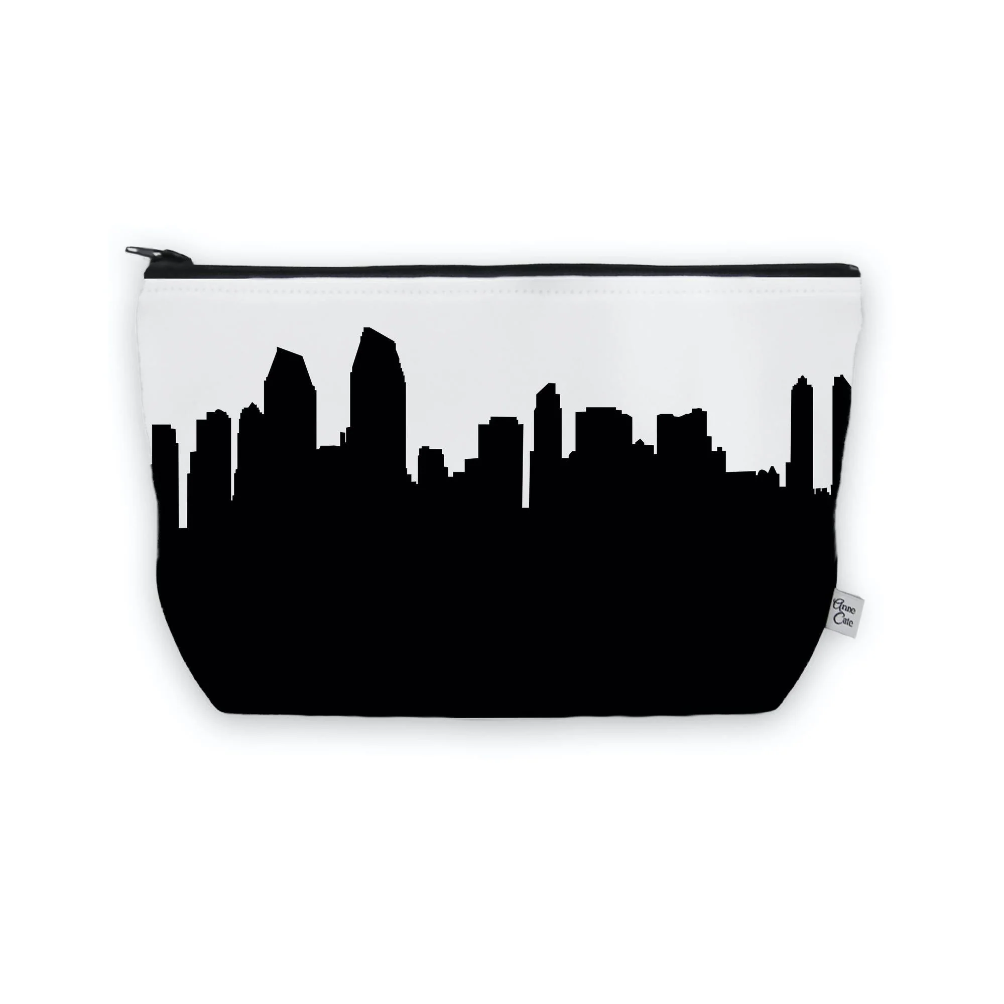 Skyline Cosmetic Makeup Bag - Image 93