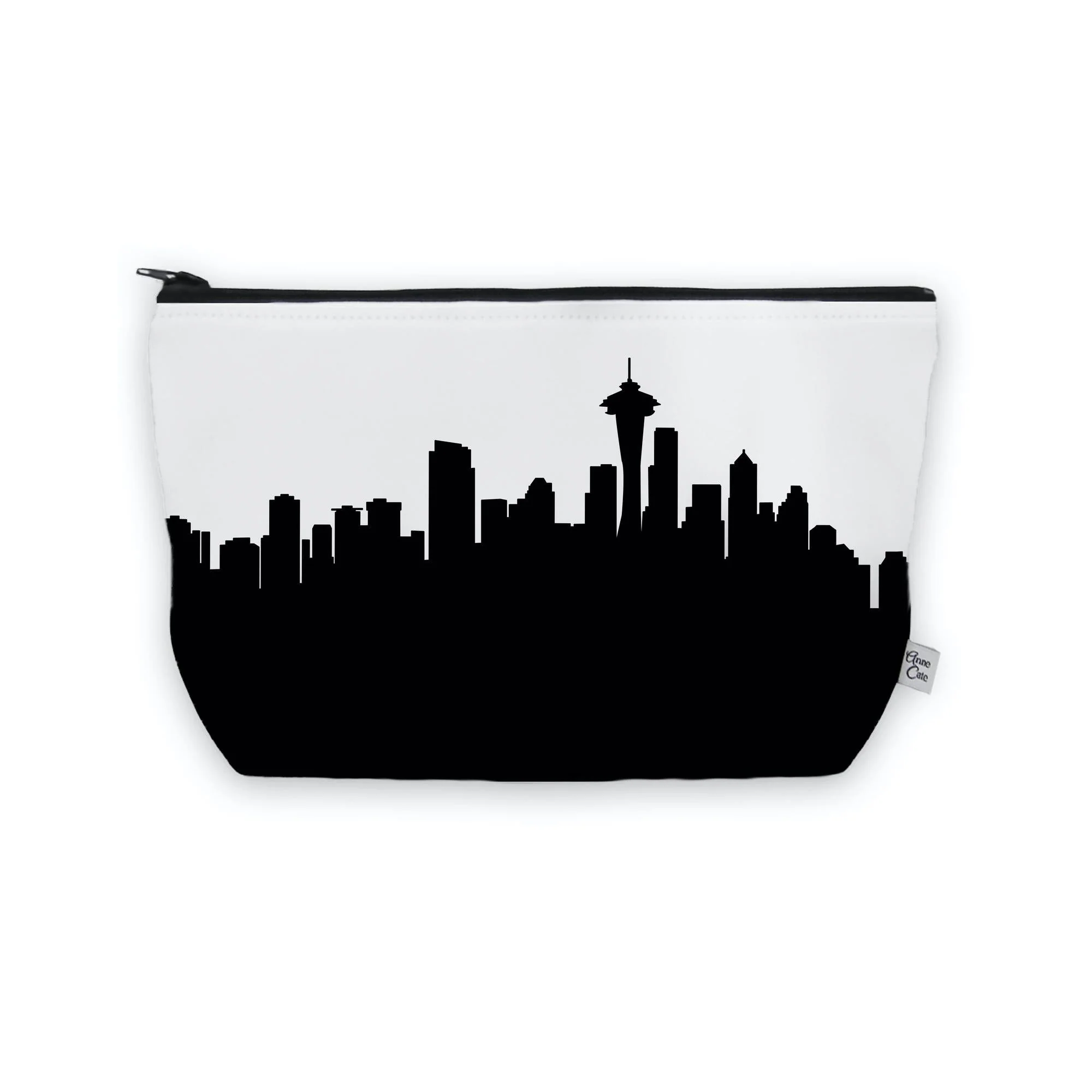 Skyline Cosmetic Makeup Bag - Image 94