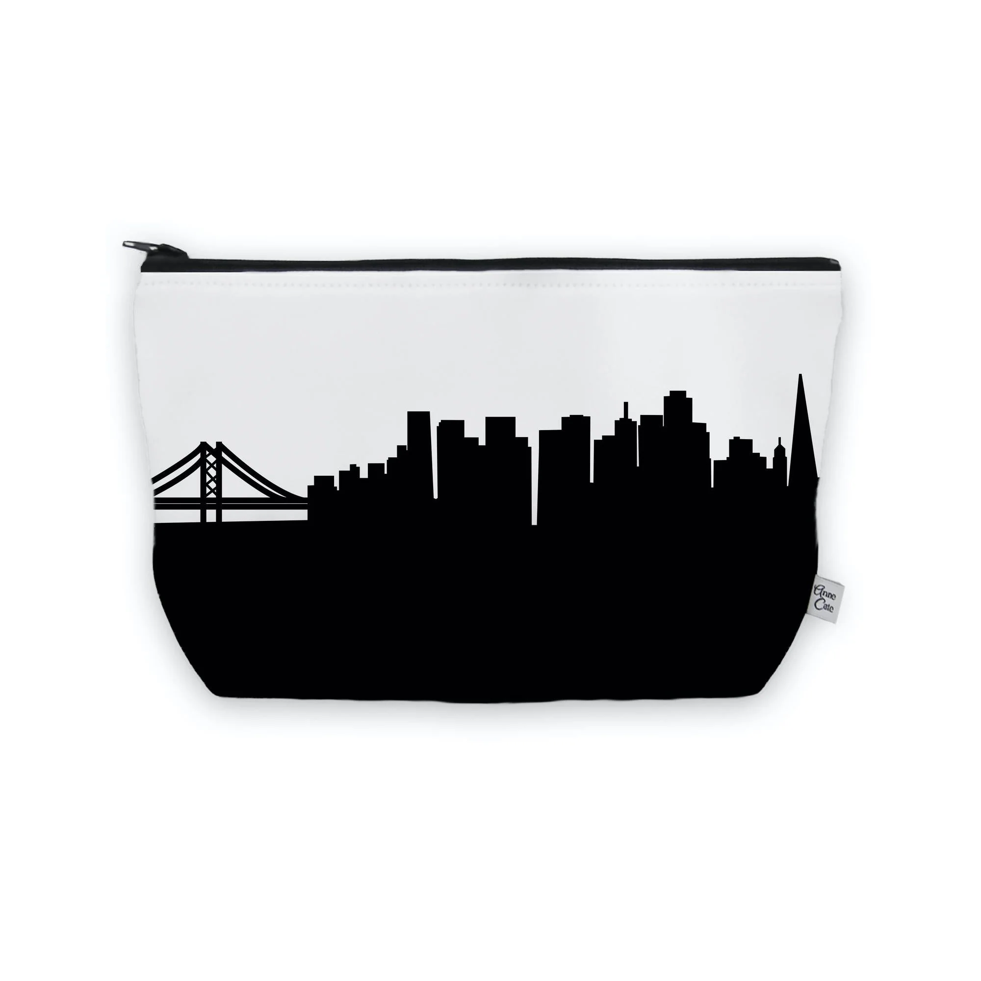 Skyline Cosmetic Makeup Bag - Image 95