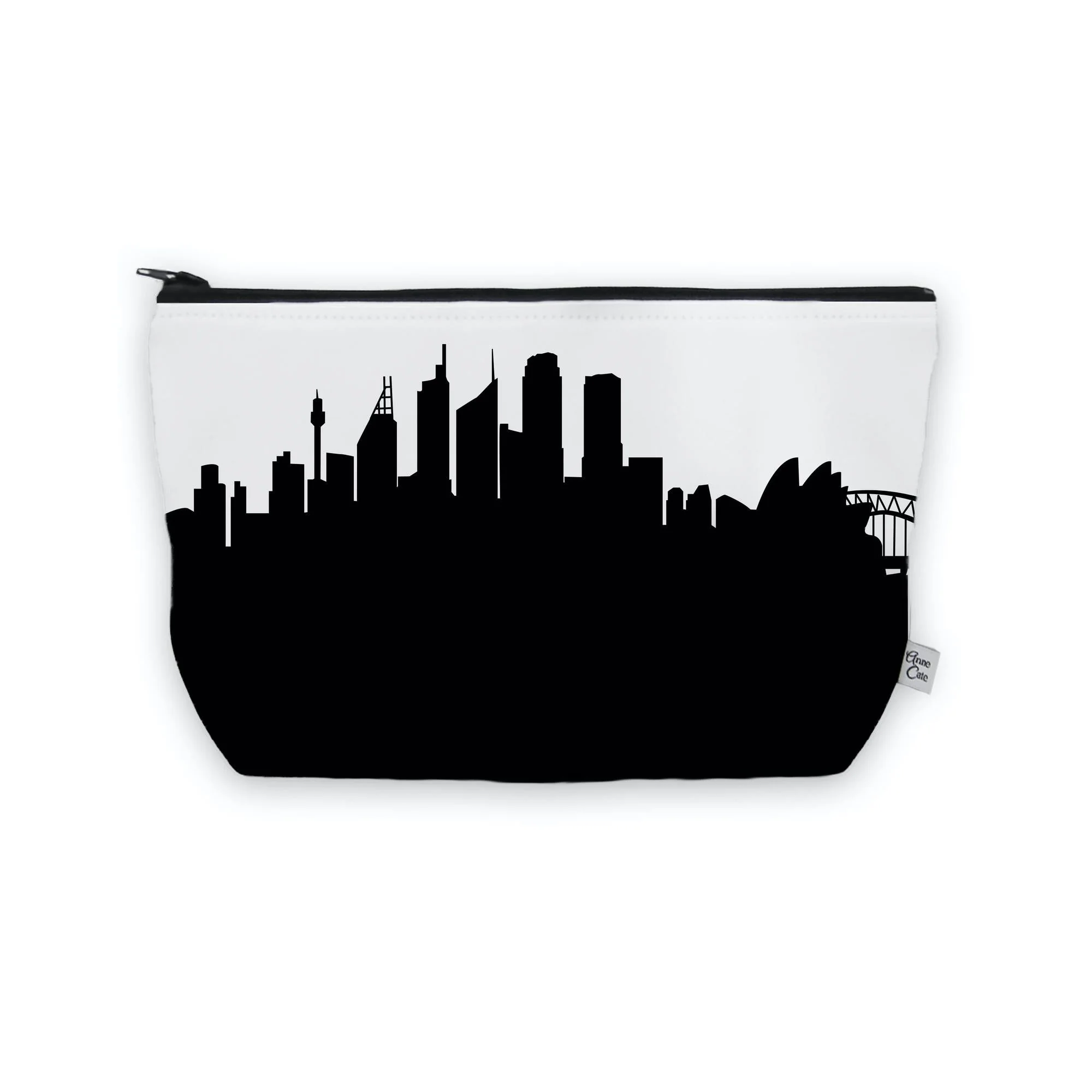 Skyline Cosmetic Makeup Bag - Image 98
