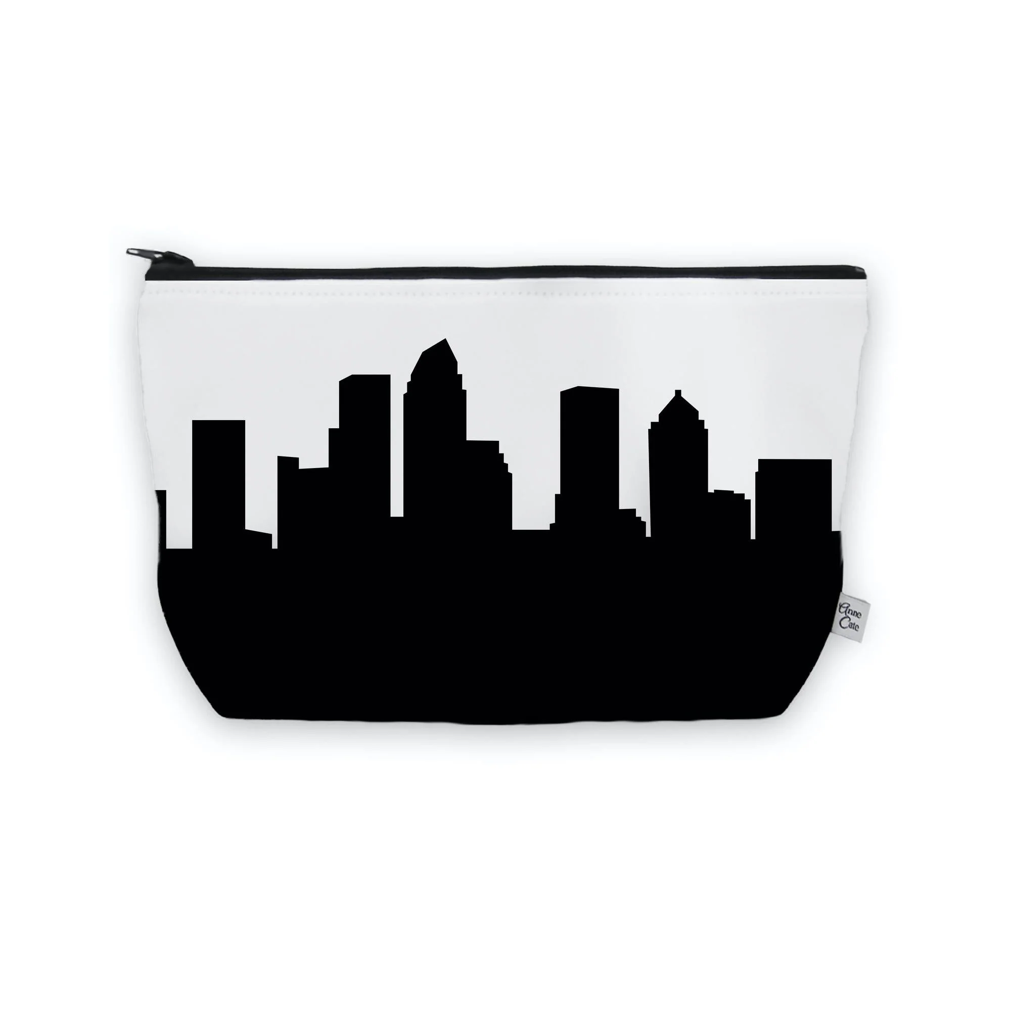 Skyline Cosmetic Makeup Bag - Image 99
