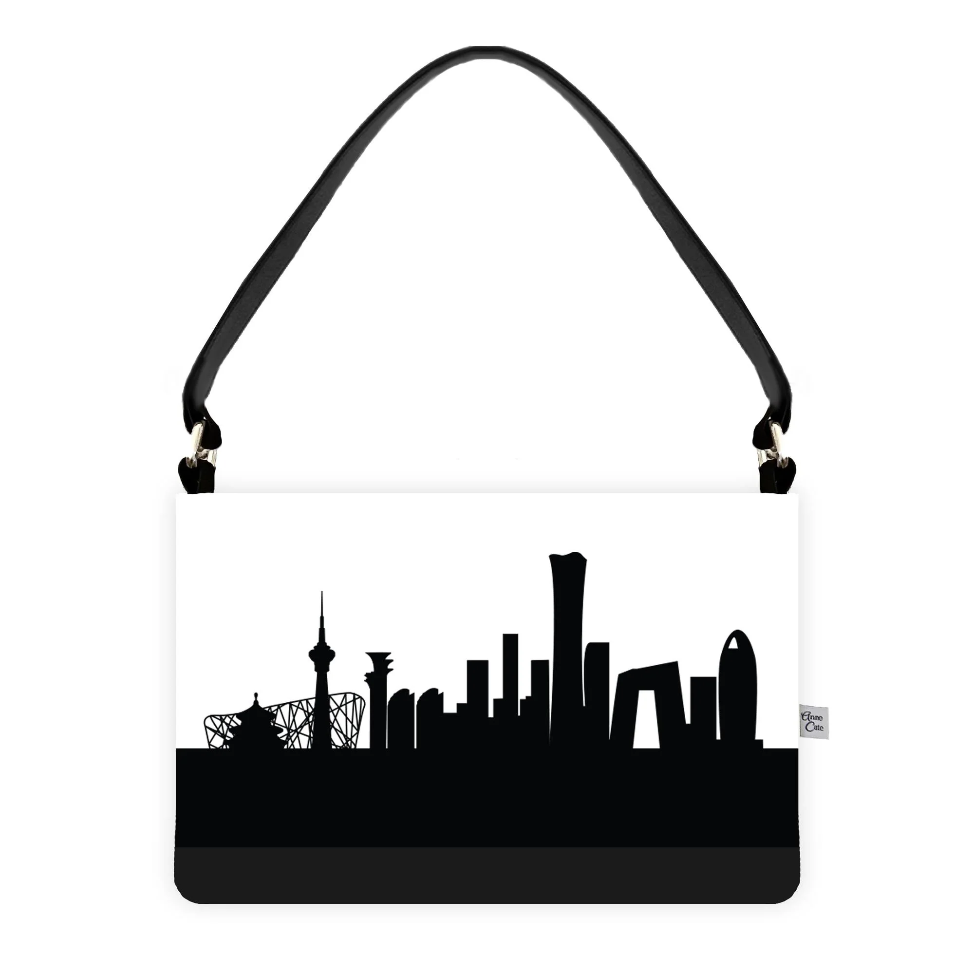 Skyline Petite Shoulder Bag - Choose Your City - Image 17