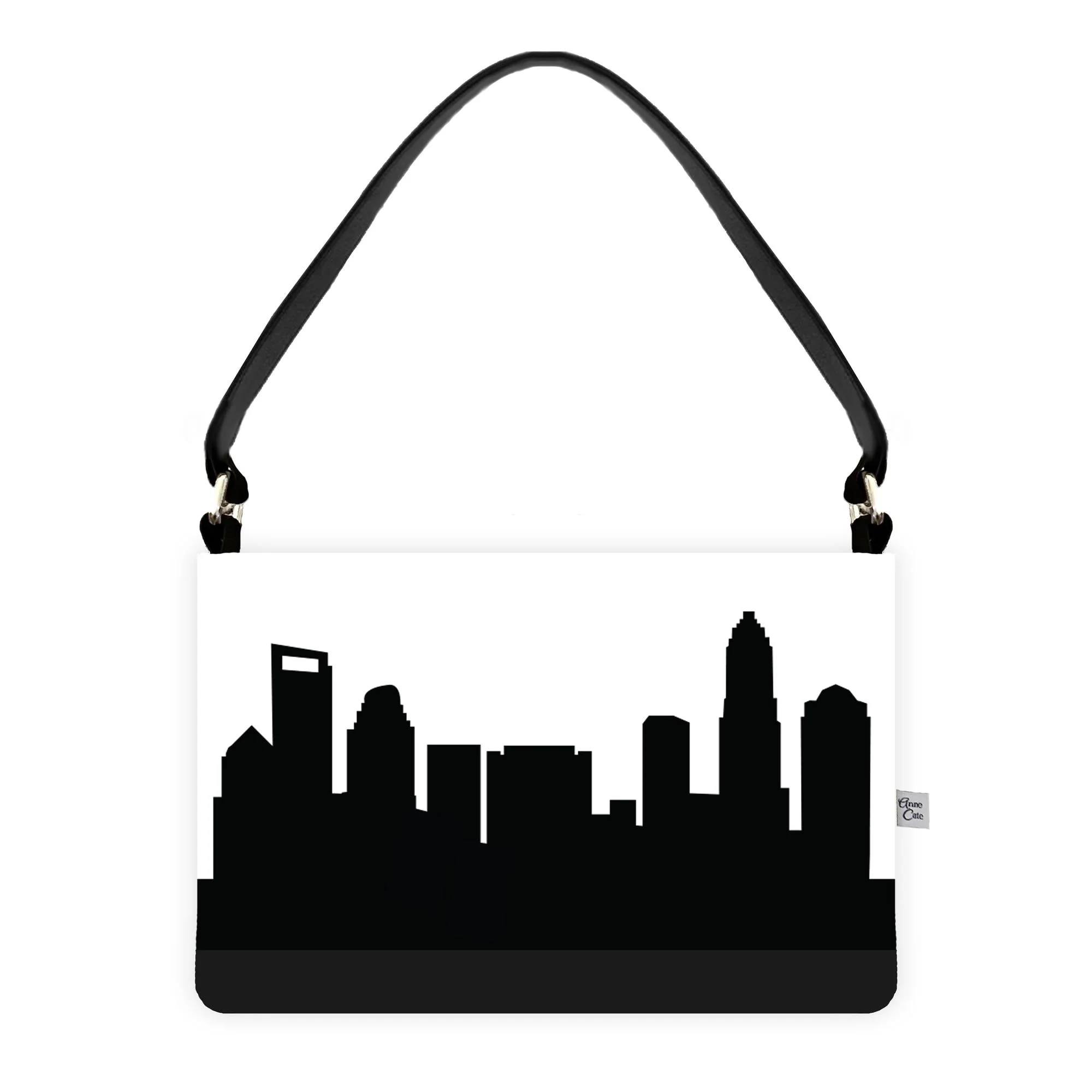 Skyline Petite Shoulder Bag - Choose Your City - Image 23