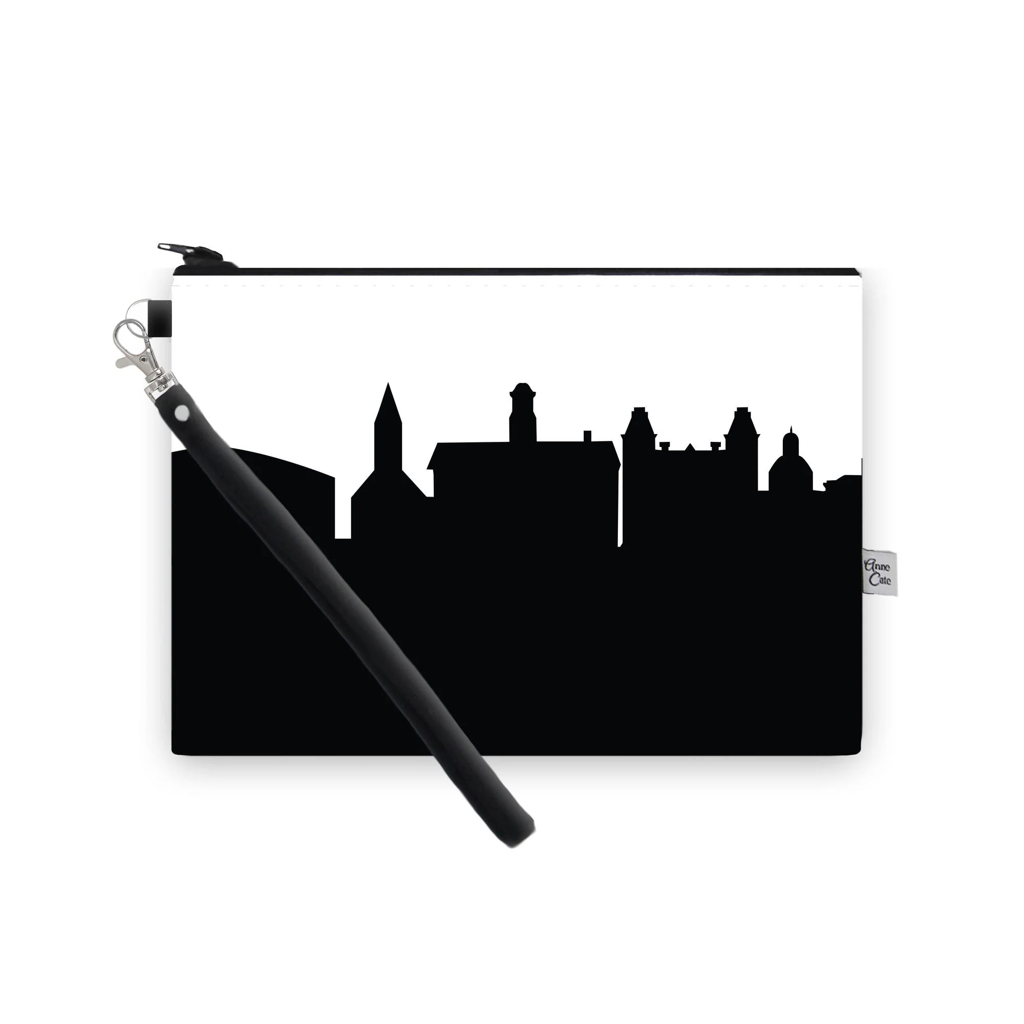 Skyline Wristlet Clutch Purse - Image 11