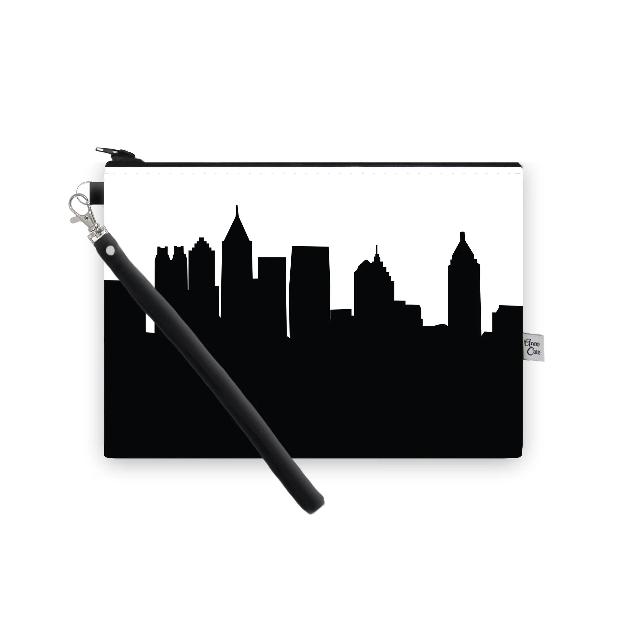 Skyline Wristlet Clutch Purse - Image 12