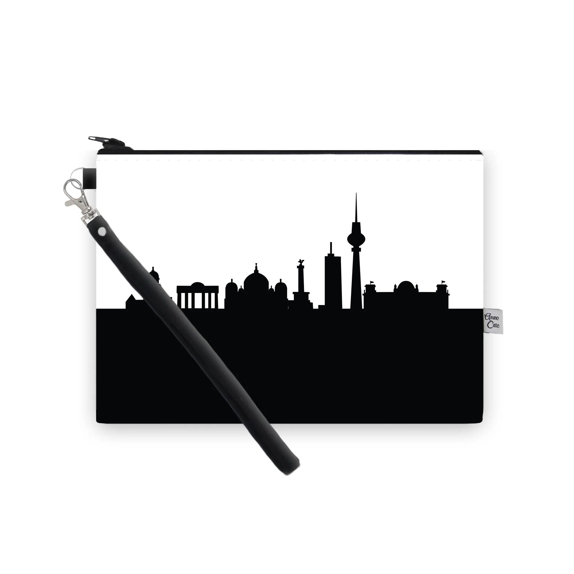 Skyline Wristlet Clutch Purse - Image 17