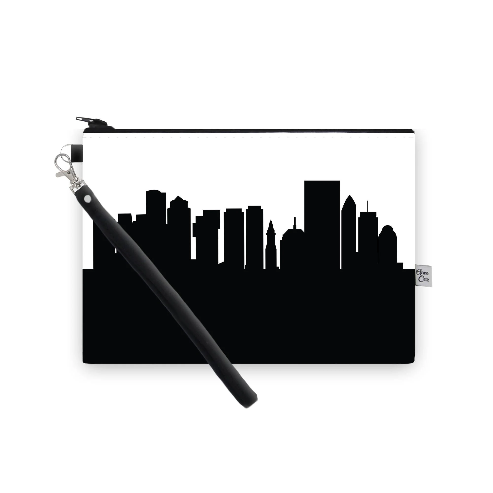Skyline Wristlet Clutch Purse - Image 18
