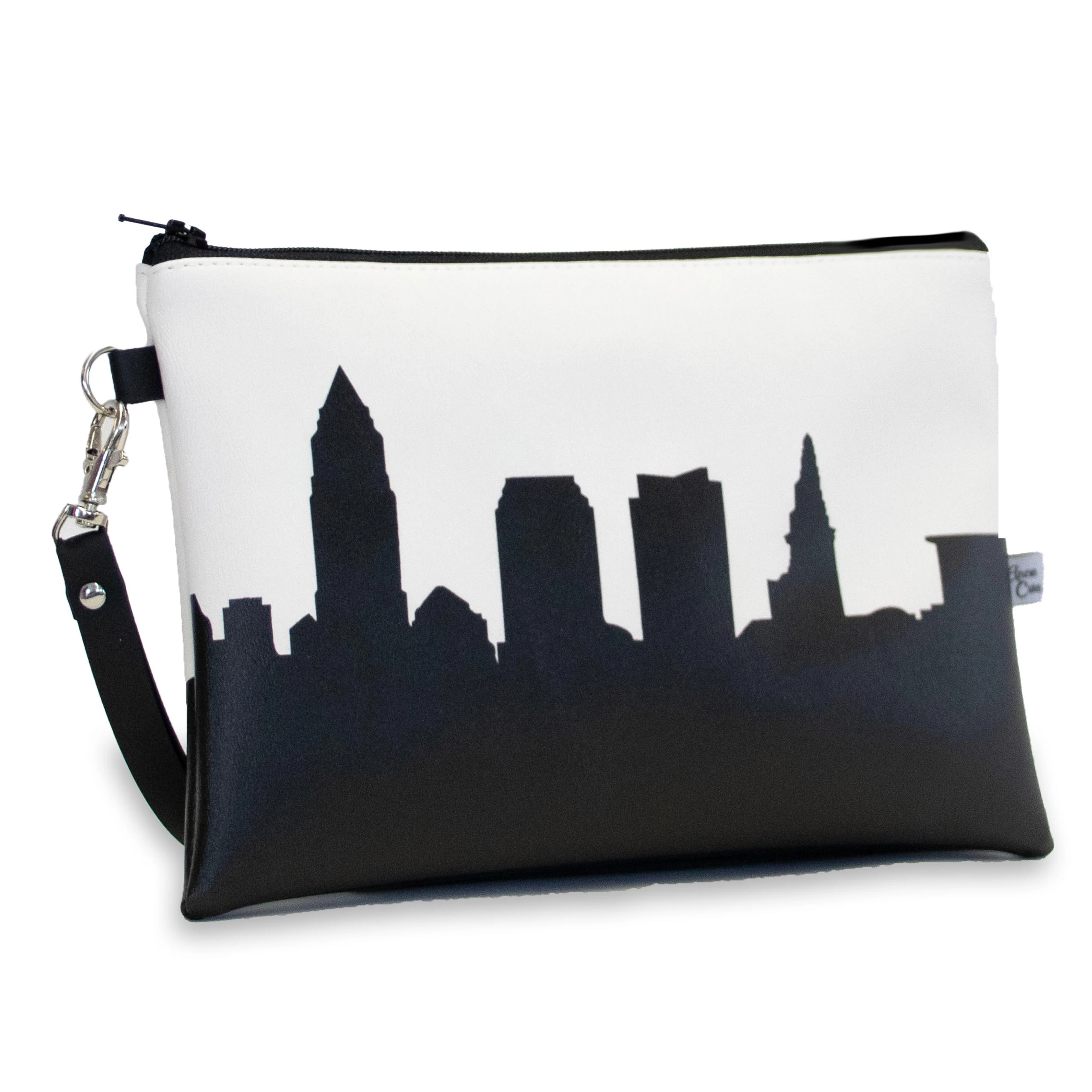 Skyline Wristlet Clutch Purse - Image 2