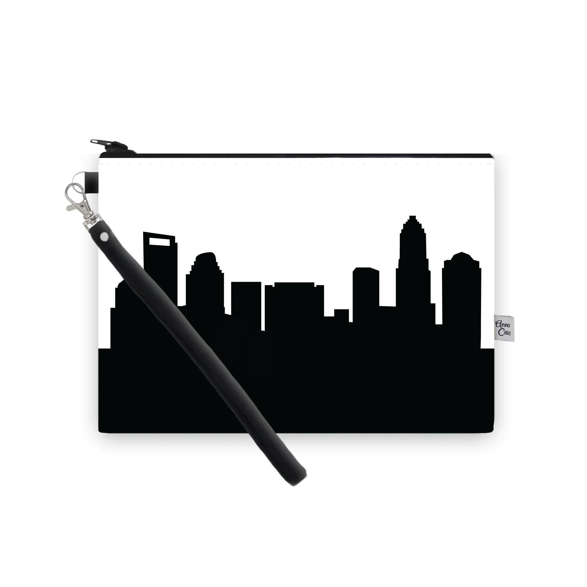 Skyline Wristlet Clutch Purse - Image 22