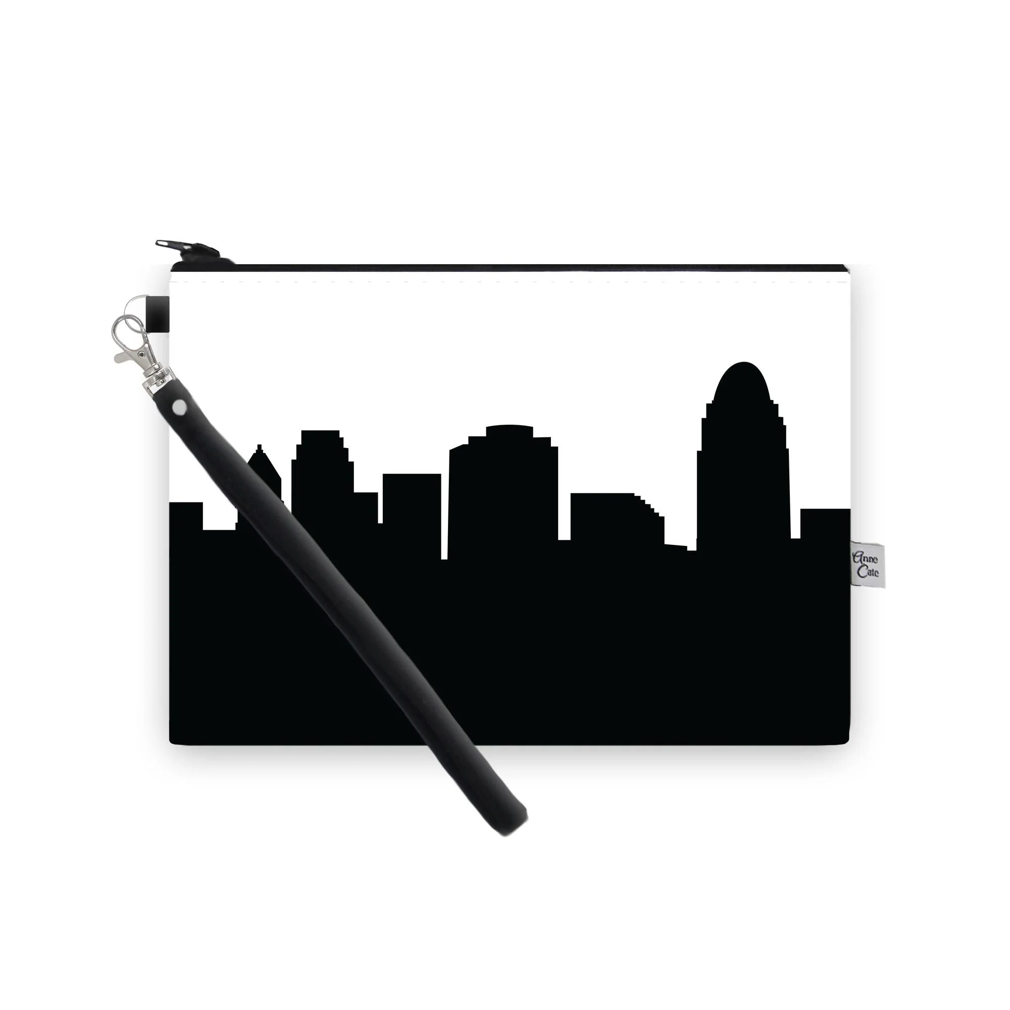 Skyline Wristlet Clutch Purse - Image 25