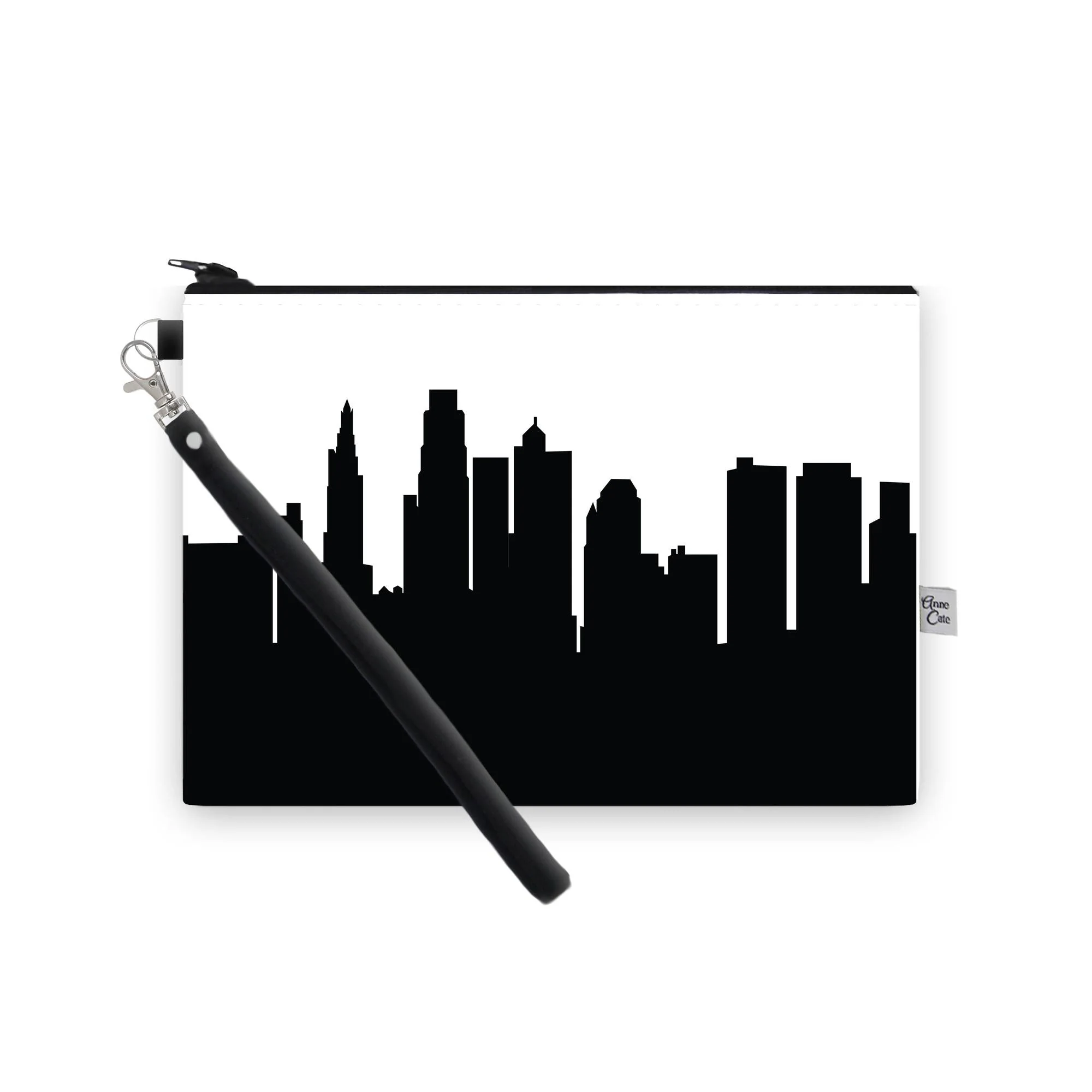 Skyline Wristlet Clutch Purse - Image 47