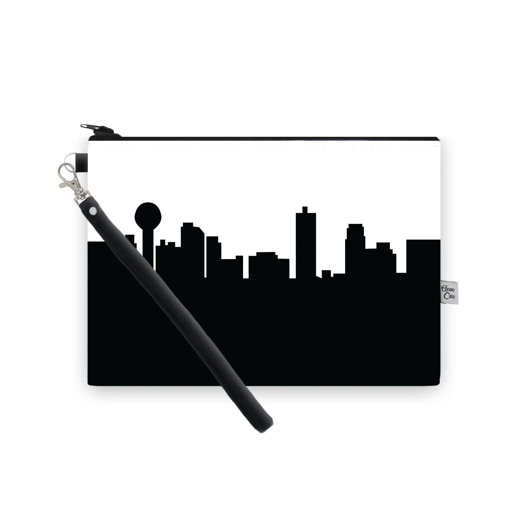 Skyline Wristlet Clutch Purse - Image 49