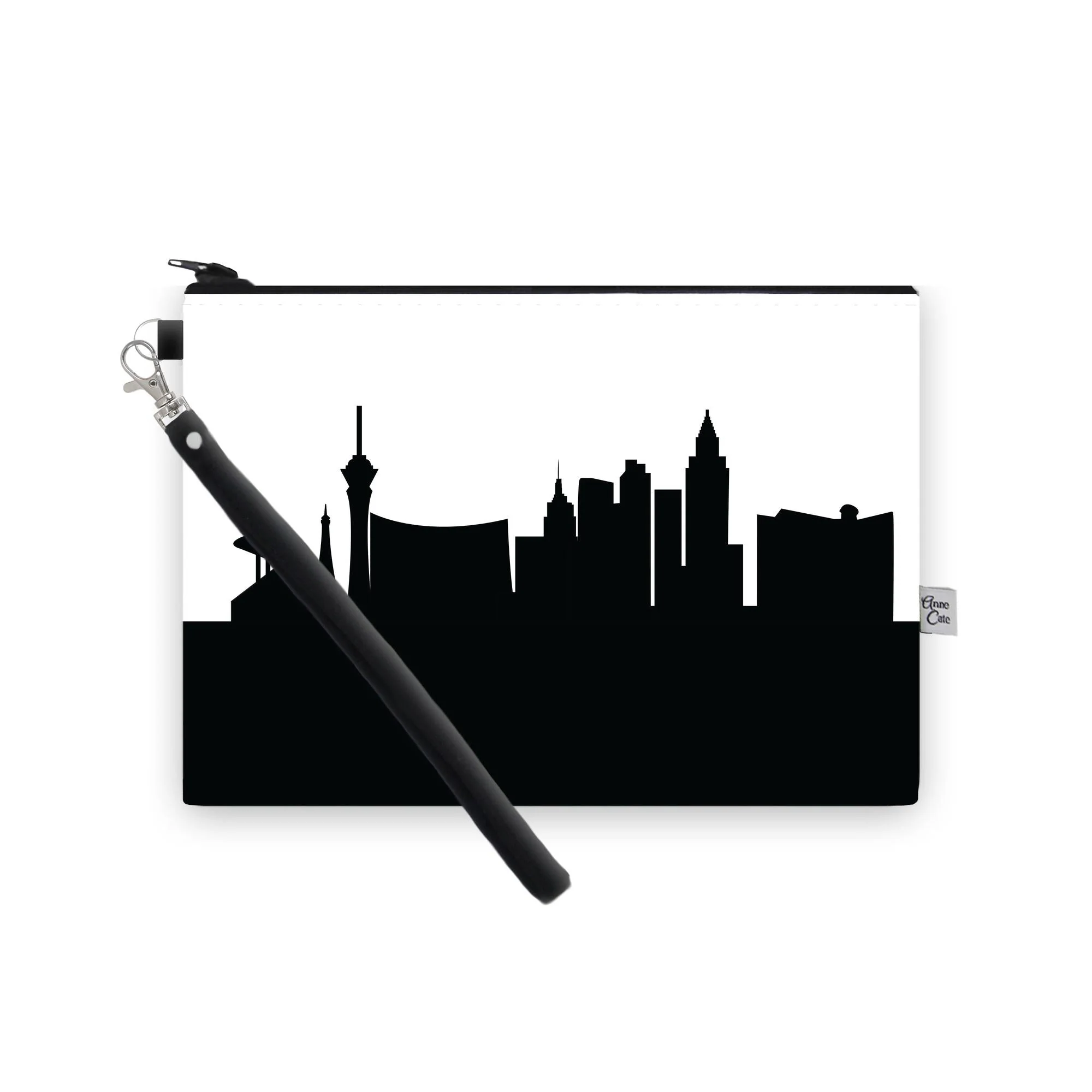Skyline Wristlet Clutch Purse - Image 50