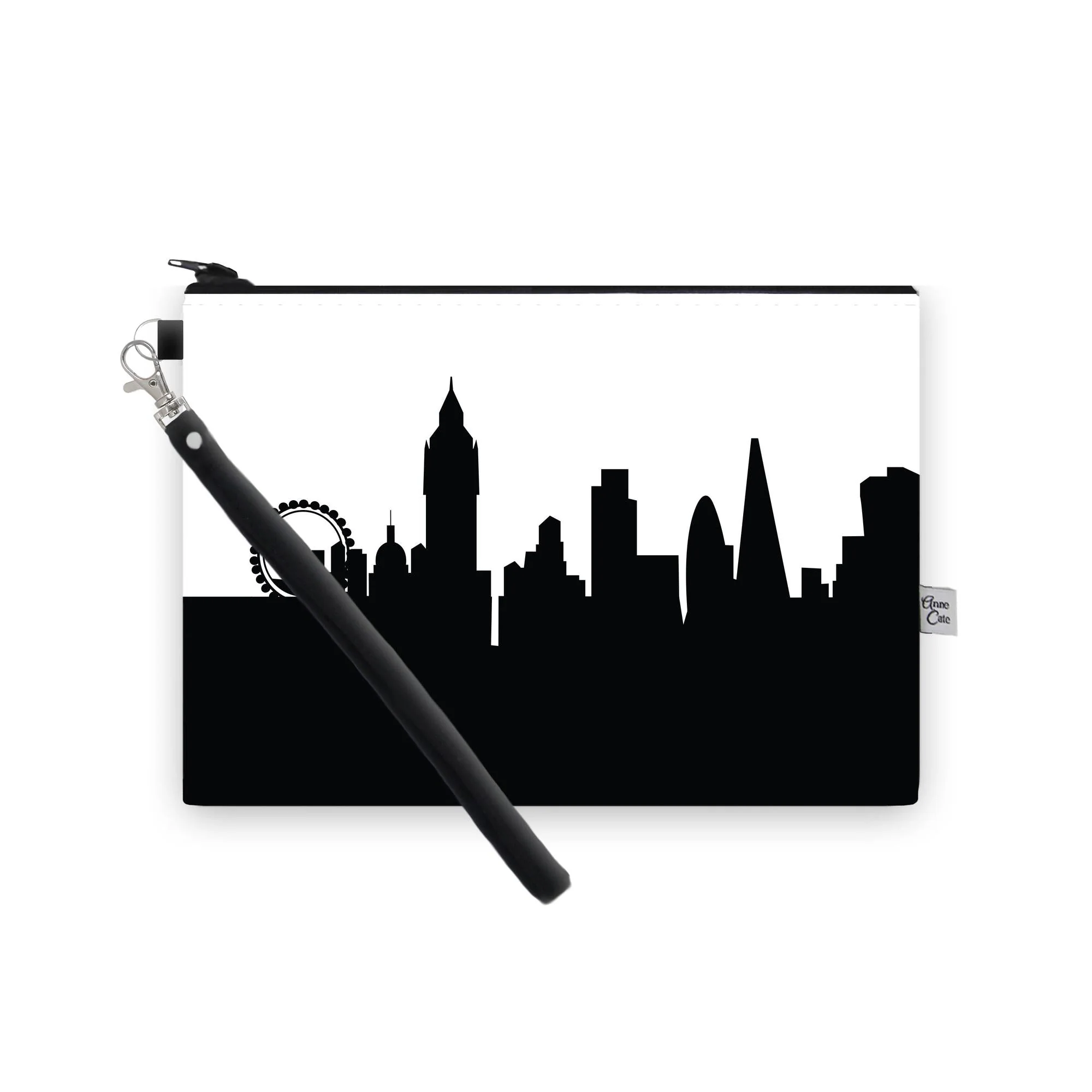 Skyline Wristlet Clutch Purse - Image 52