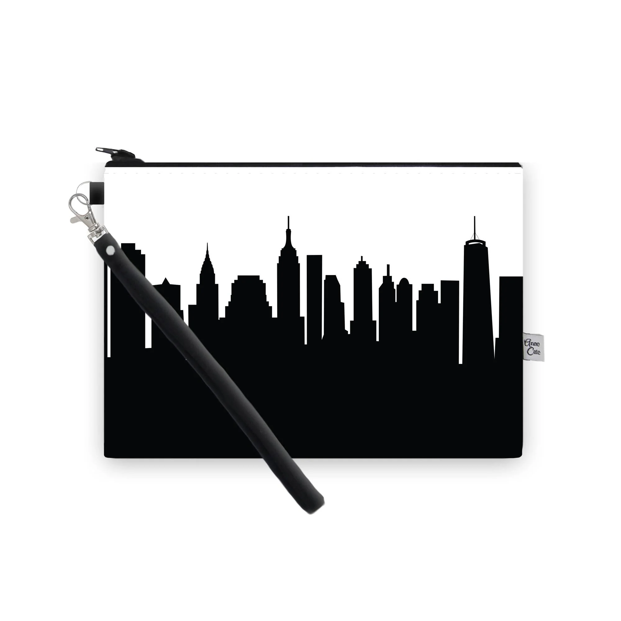 Skyline Wristlet Clutch Purse - Image 66