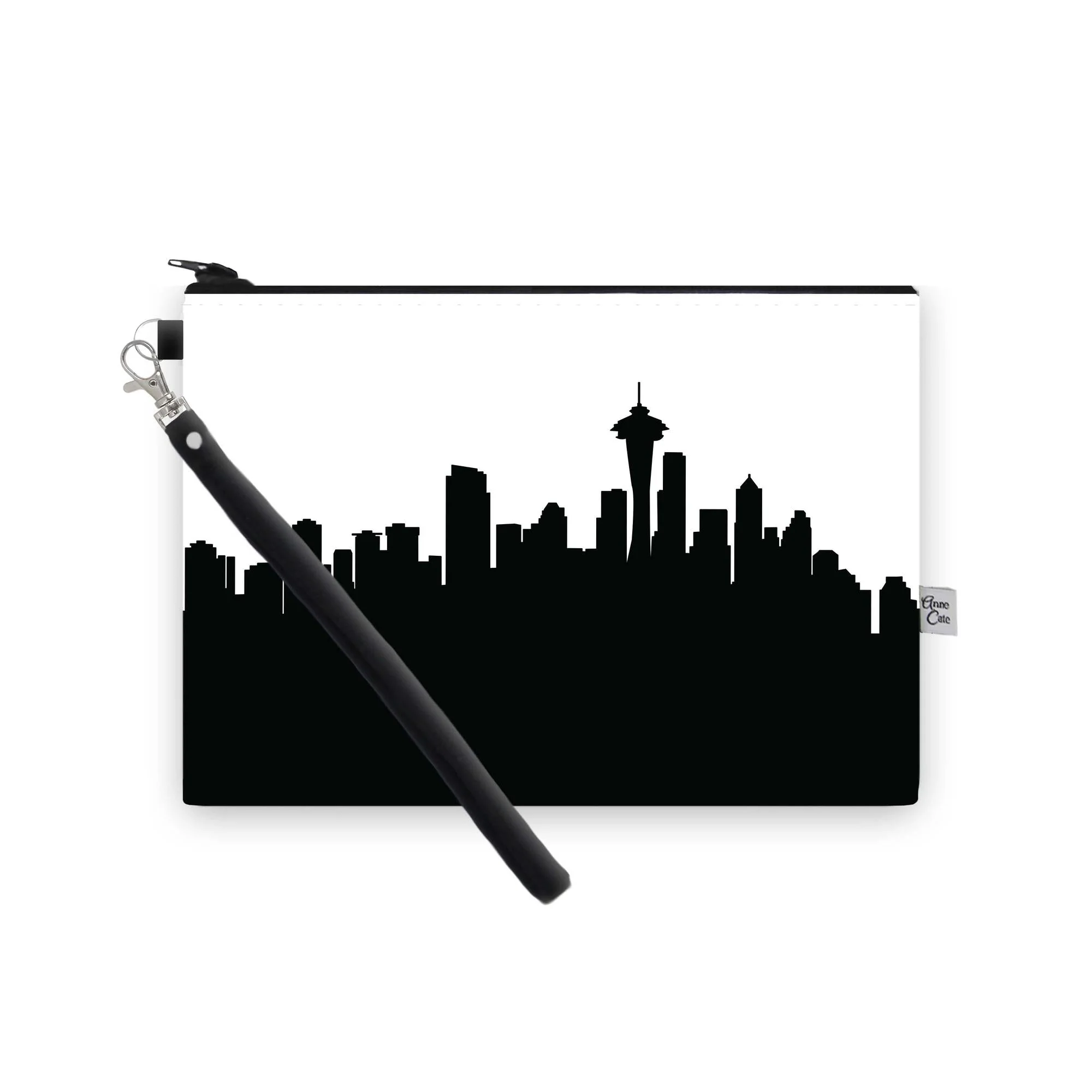 Skyline Wristlet Clutch Purse - Image 85