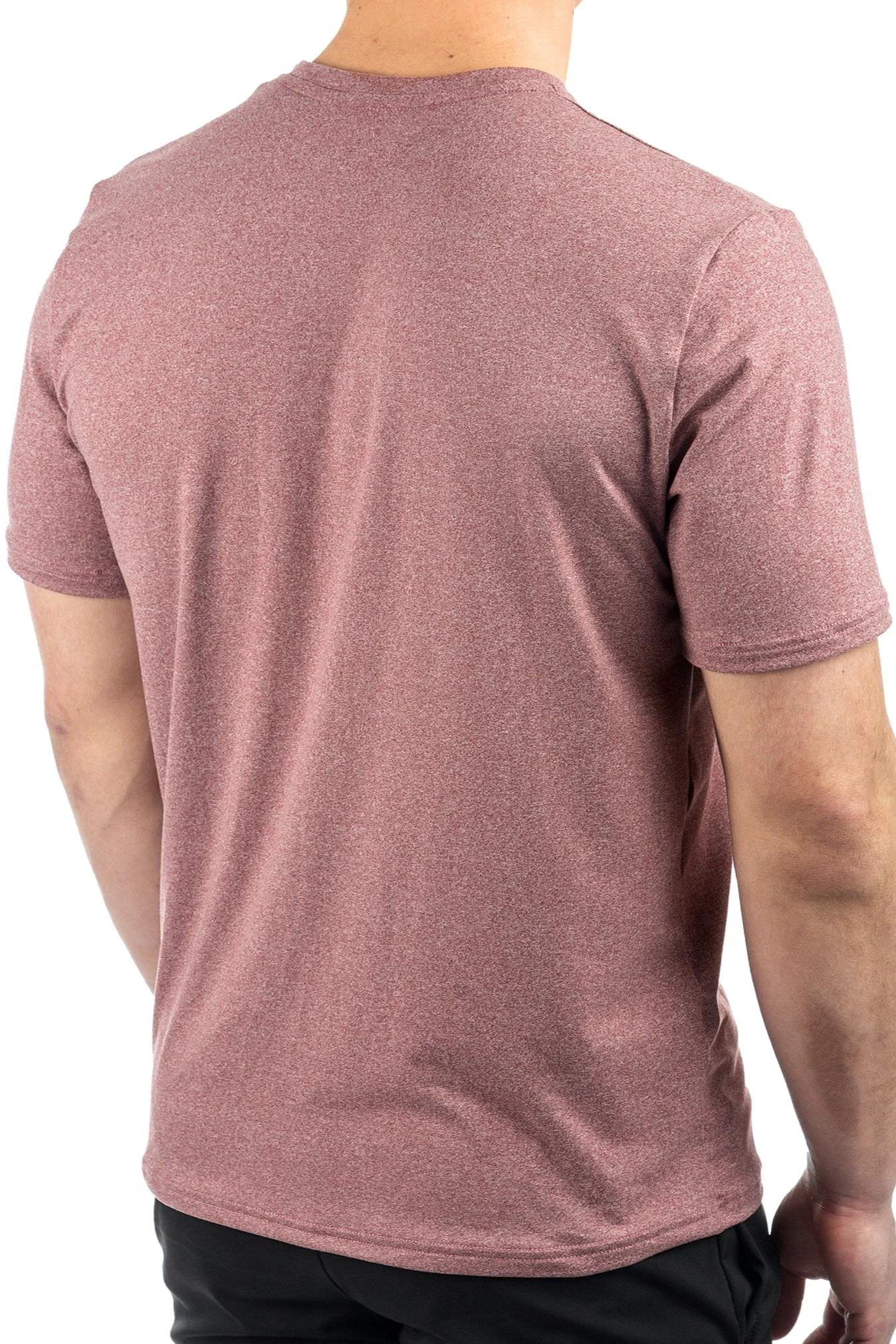 SoftTECH Short Sleeve American Flag Tee - Image 3