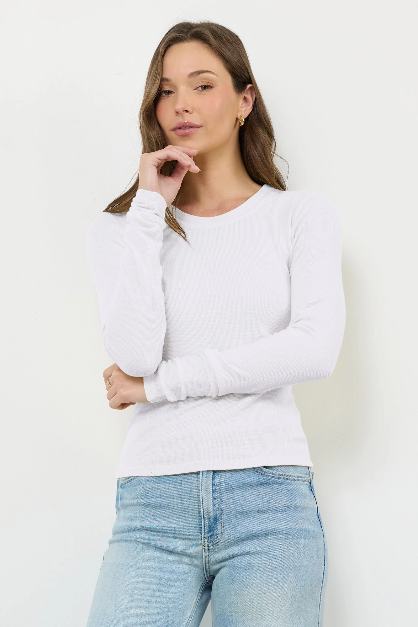 Standard Long Sleeve Thermal Shirt - Image 8