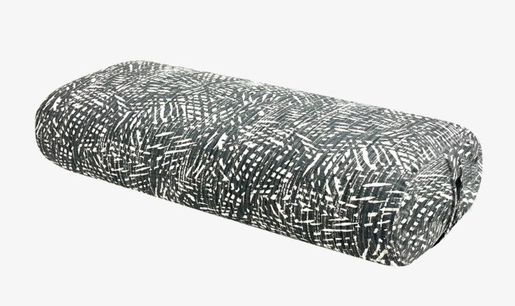 Standard Durable Yoga Bolster - Firm Core - Image 10