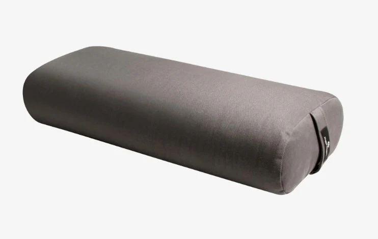 Standard Durable Yoga Bolster - Firm Core - Image 6