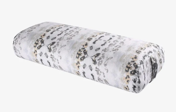 Standard Durable Yoga Bolster - Firm Core - Image 8