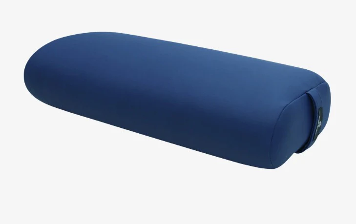 Standard Durable Yoga Bolster - EZ Clean Eco Vinyl - Image 4